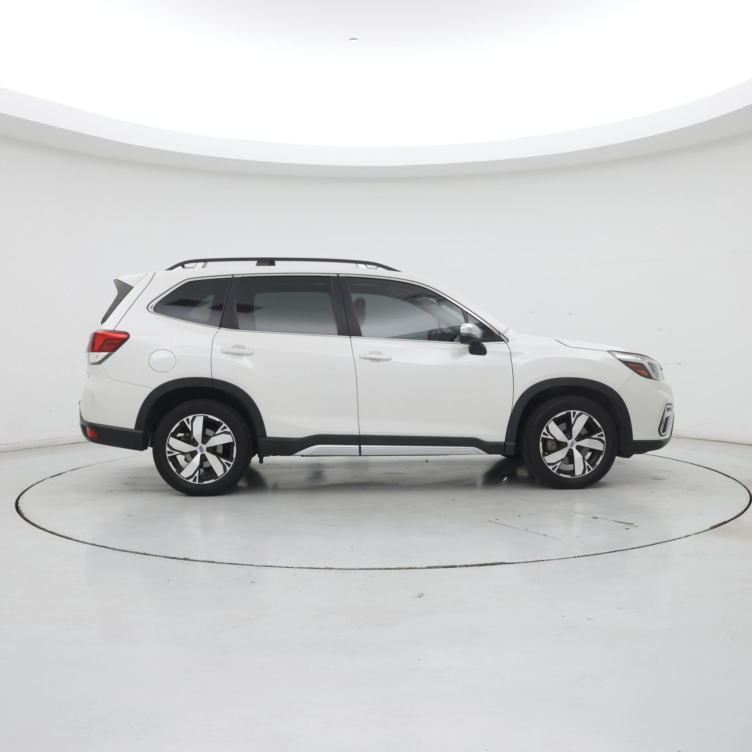 Thumbnail: 2021 Subaru Forester - 7