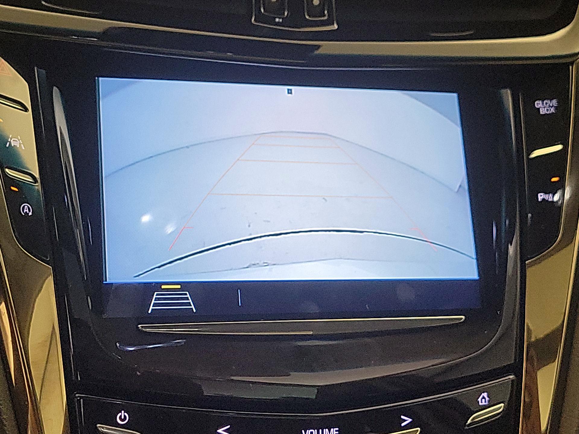 Thumbnail: 2019 Cadillac CTS - 15