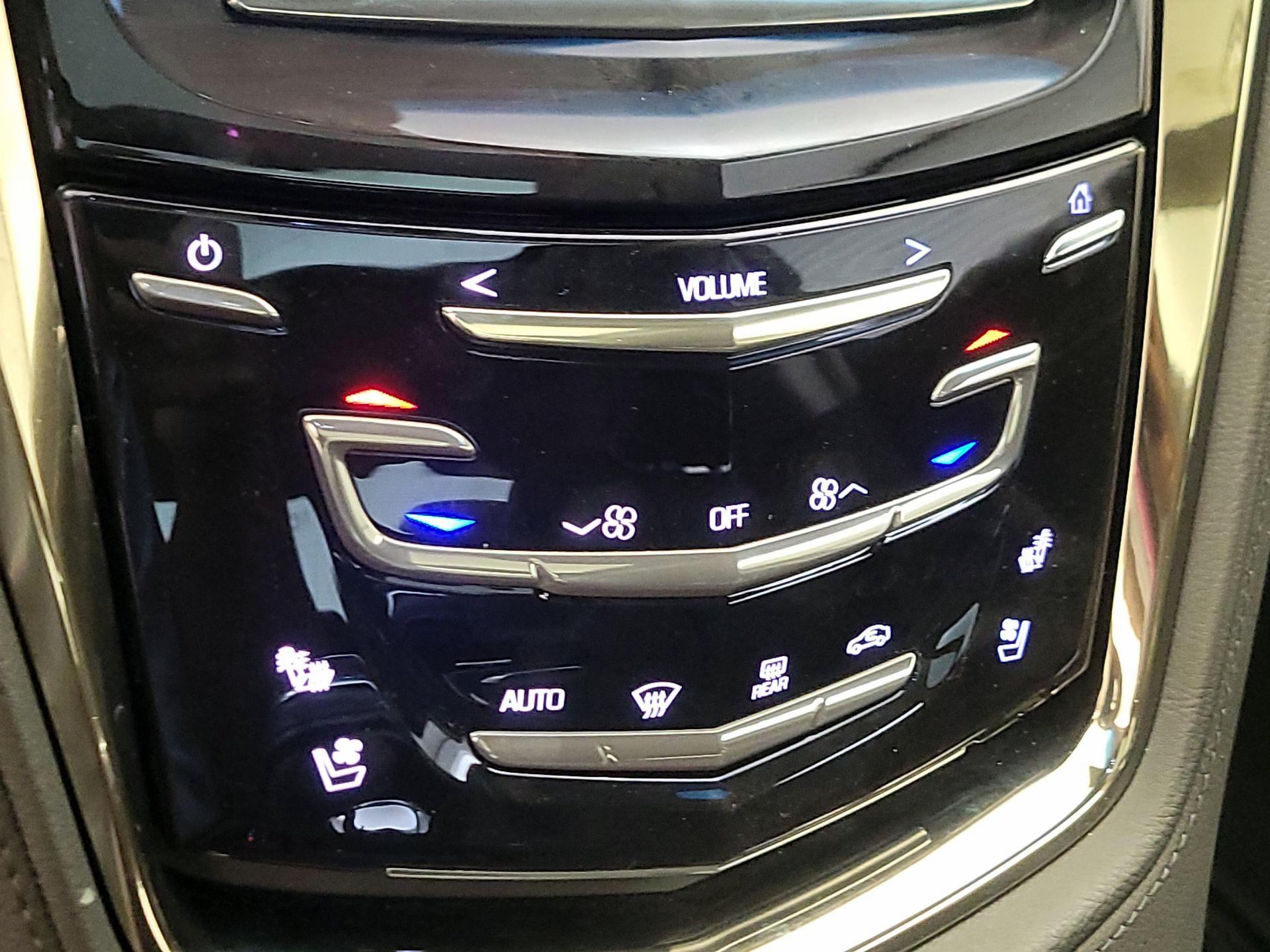 Thumbnail: 2019 Cadillac CTS - 17