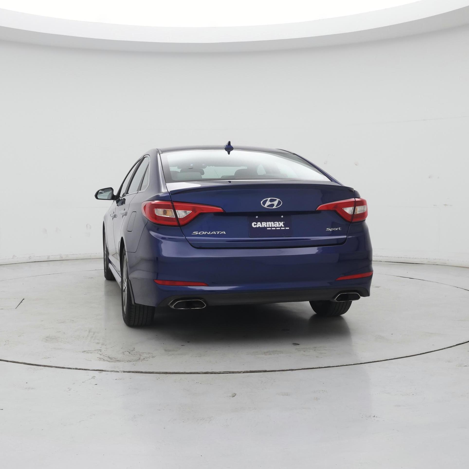 Thumbnail: 2017 Hyundai Sonata - 6