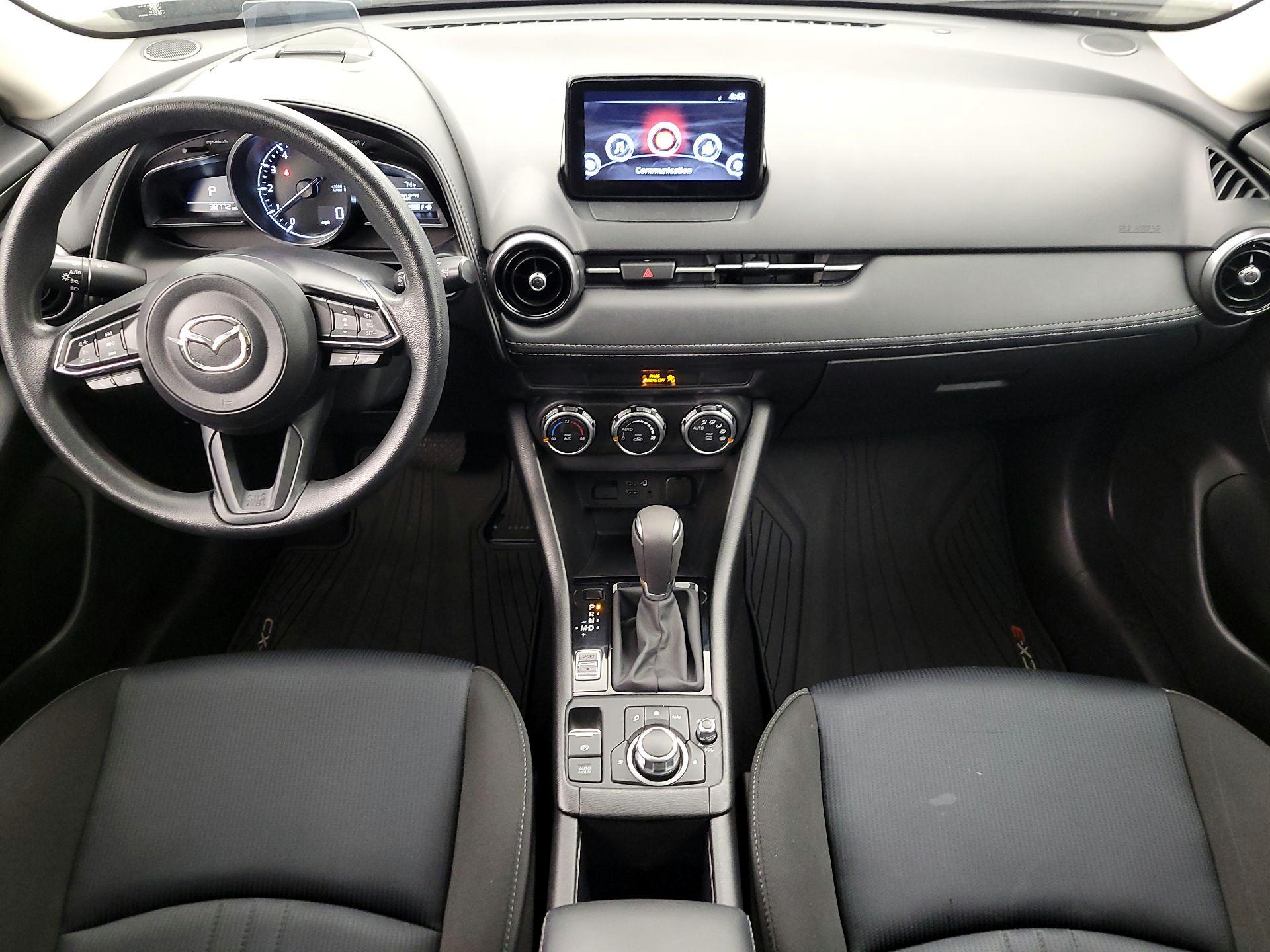 Thumbnail: 2020 Mazda CX-3 - 9