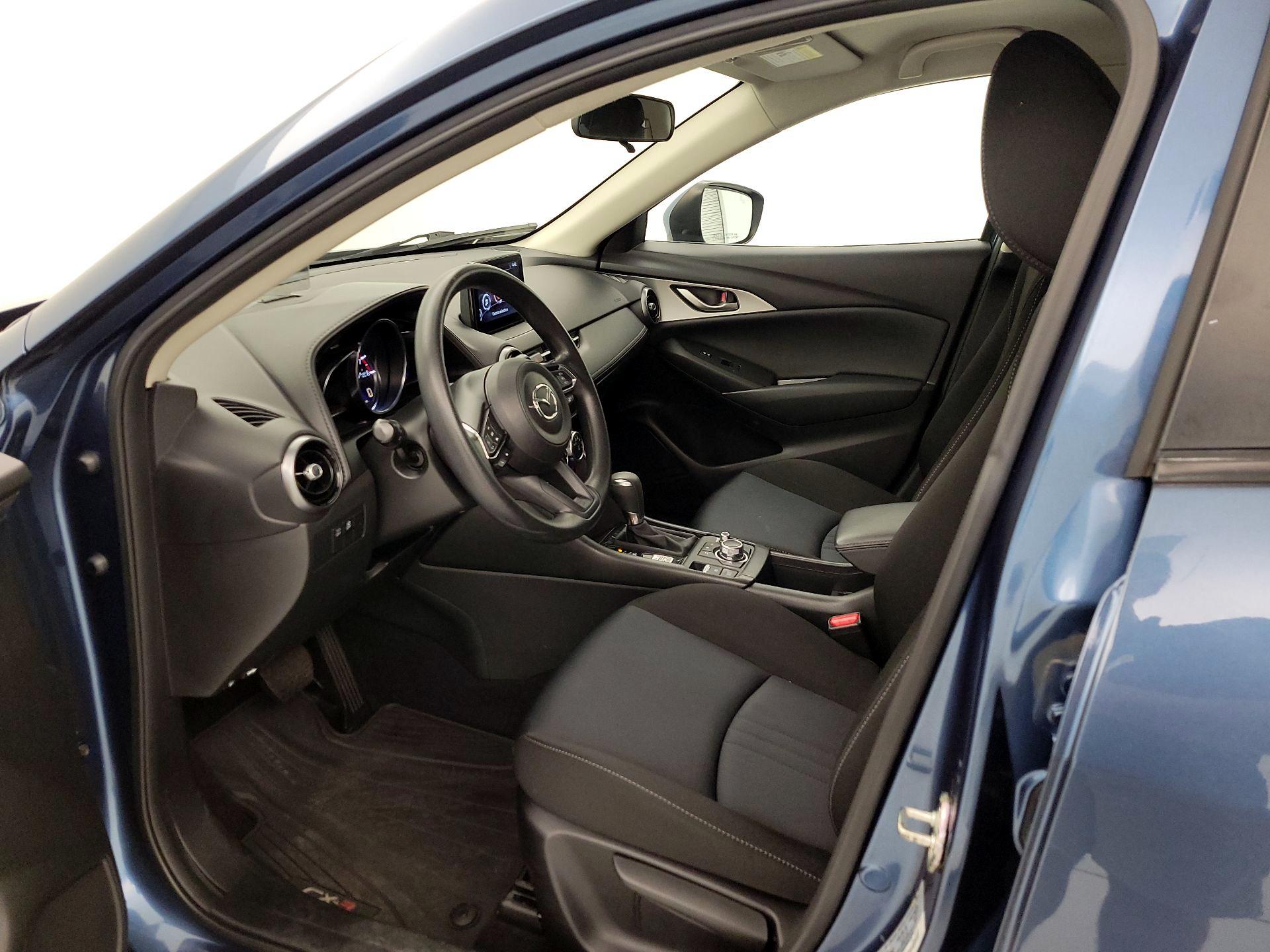 Thumbnail: 2020 Mazda CX-3 - 11