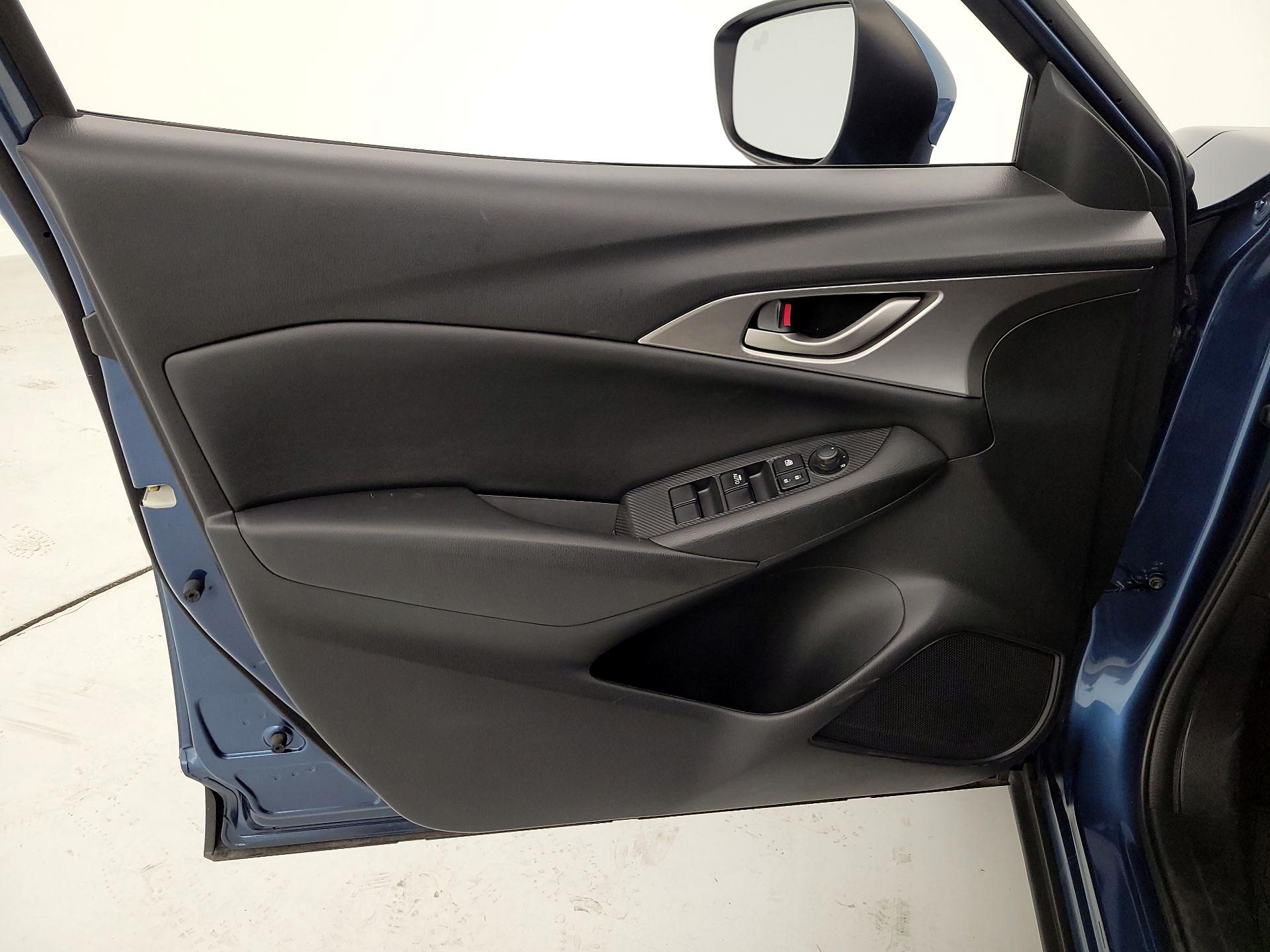 Thumbnail: 2020 Mazda CX-3 - 12