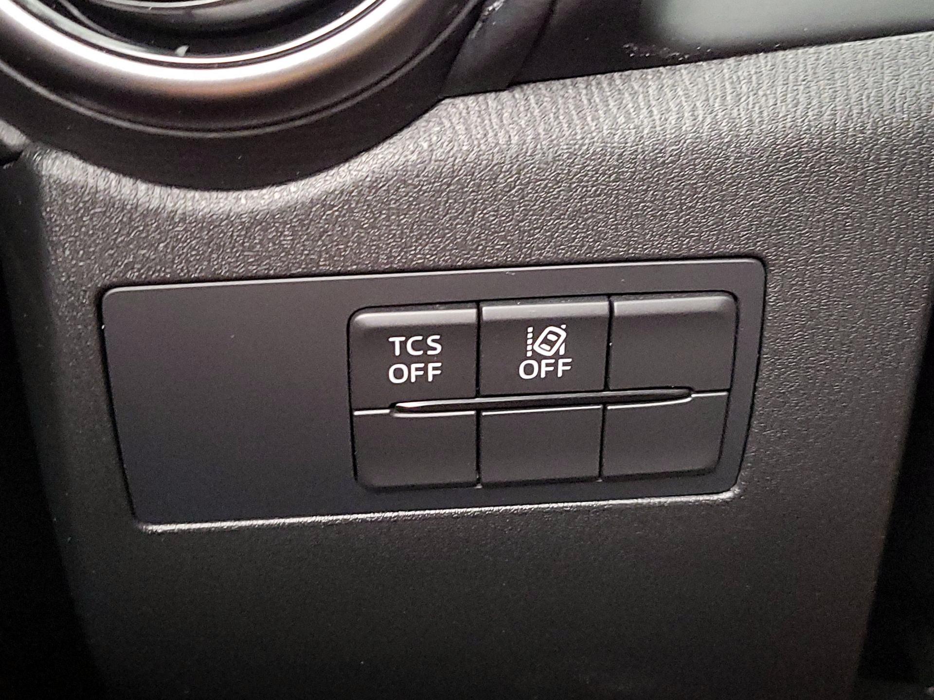 Thumbnail: 2020 Mazda CX-3 - 13