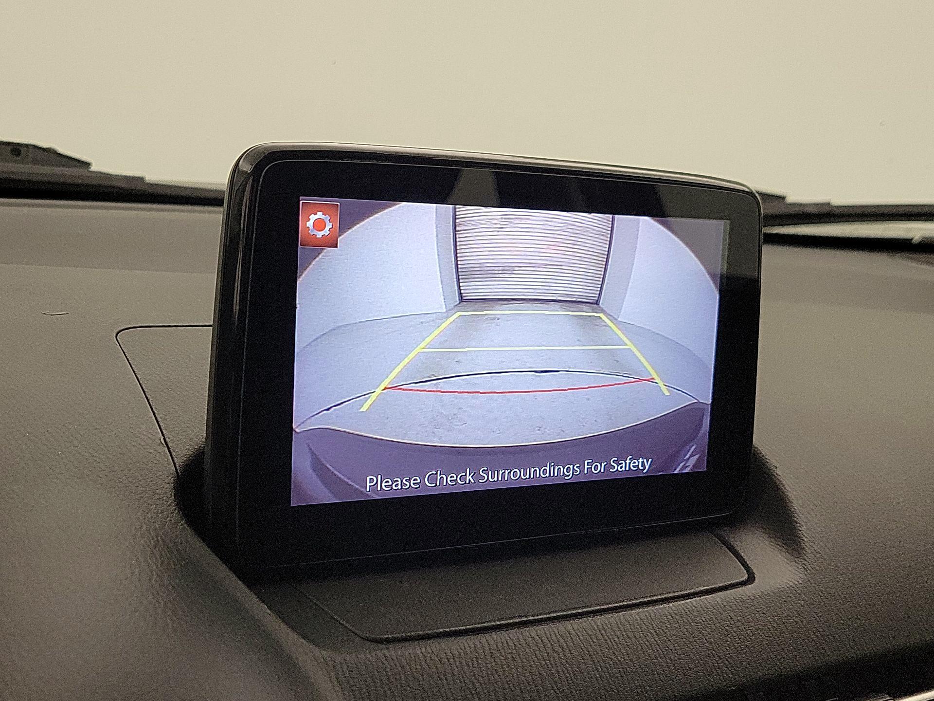 Thumbnail: 2020 Mazda CX-3 - 14