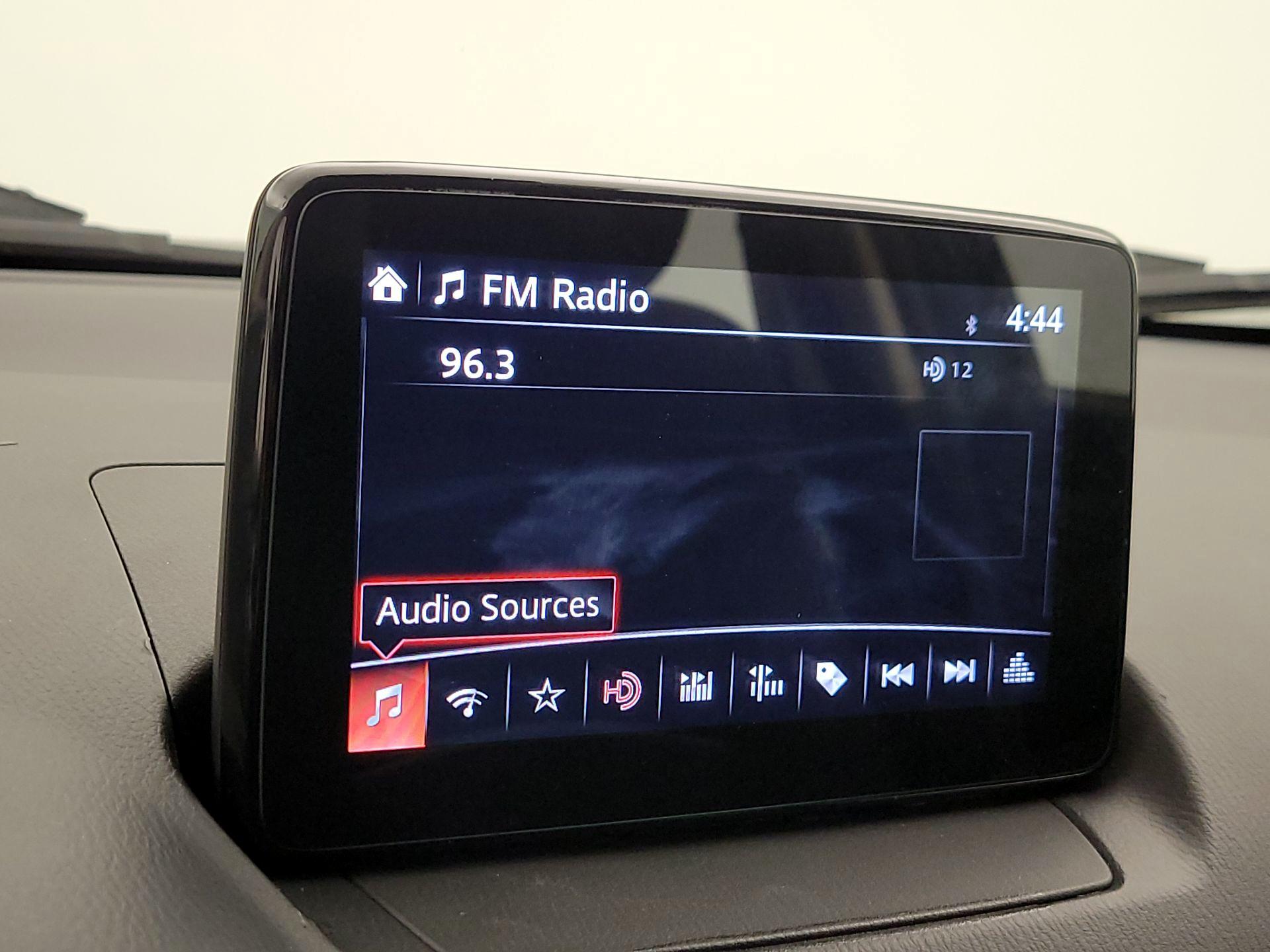 Thumbnail: 2020 Mazda CX-3 - 15