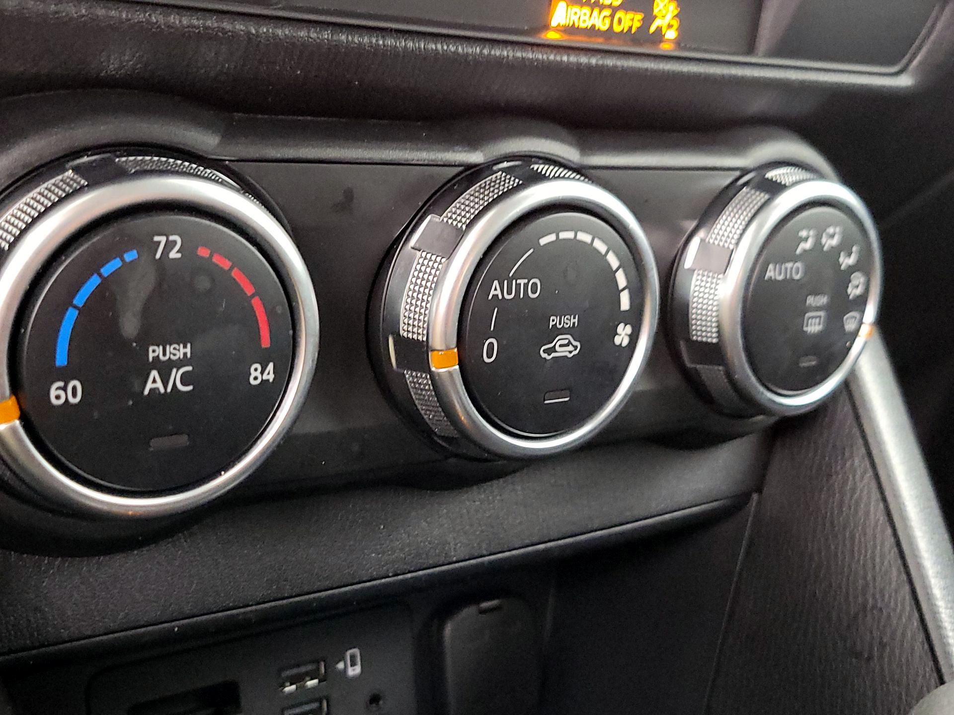 Thumbnail: 2020 Mazda CX-3 - 16