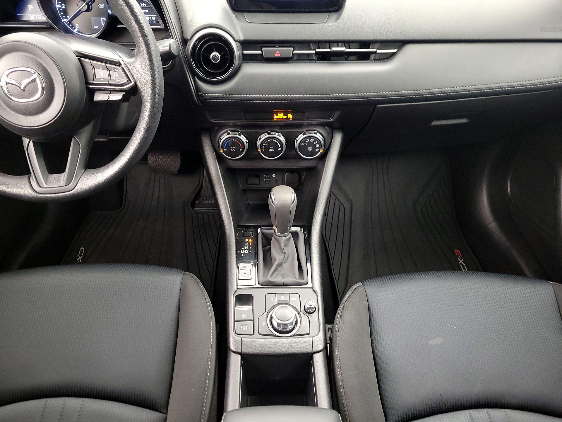 Thumbnail: 2020 Mazda CX-3 - 17