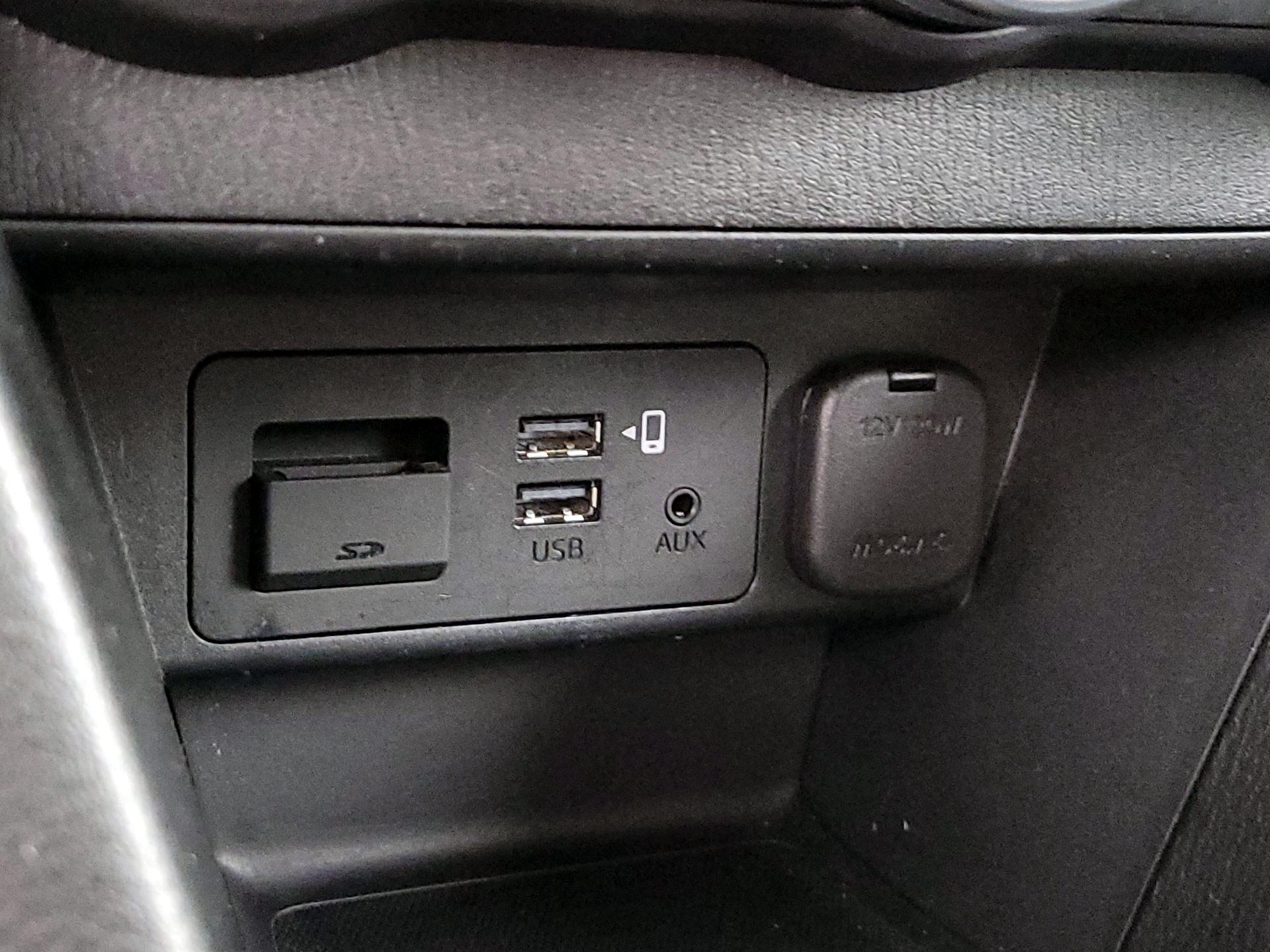 Thumbnail: 2020 Mazda CX-3 - 18