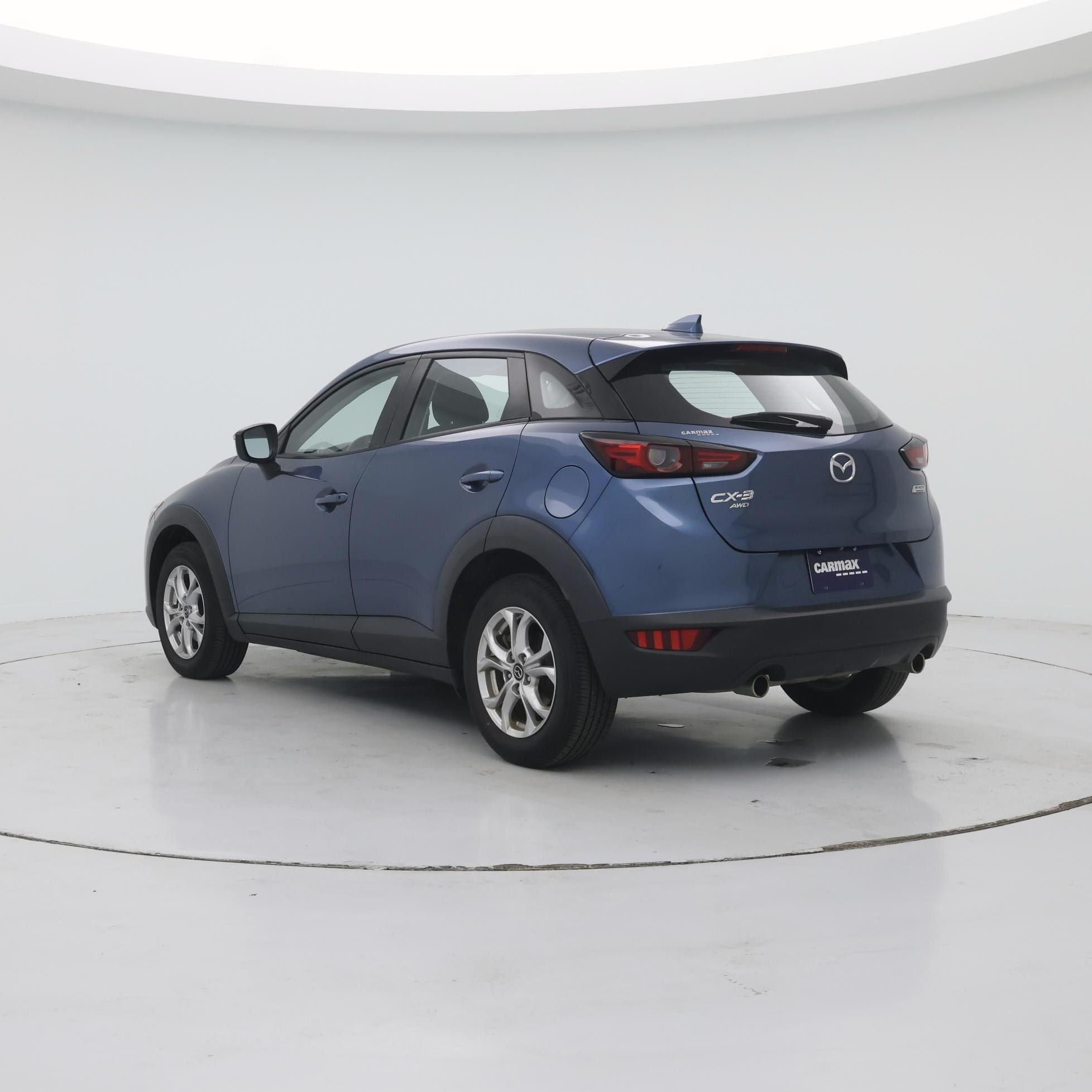 Thumbnail: 2020 Mazda CX-3 - 2