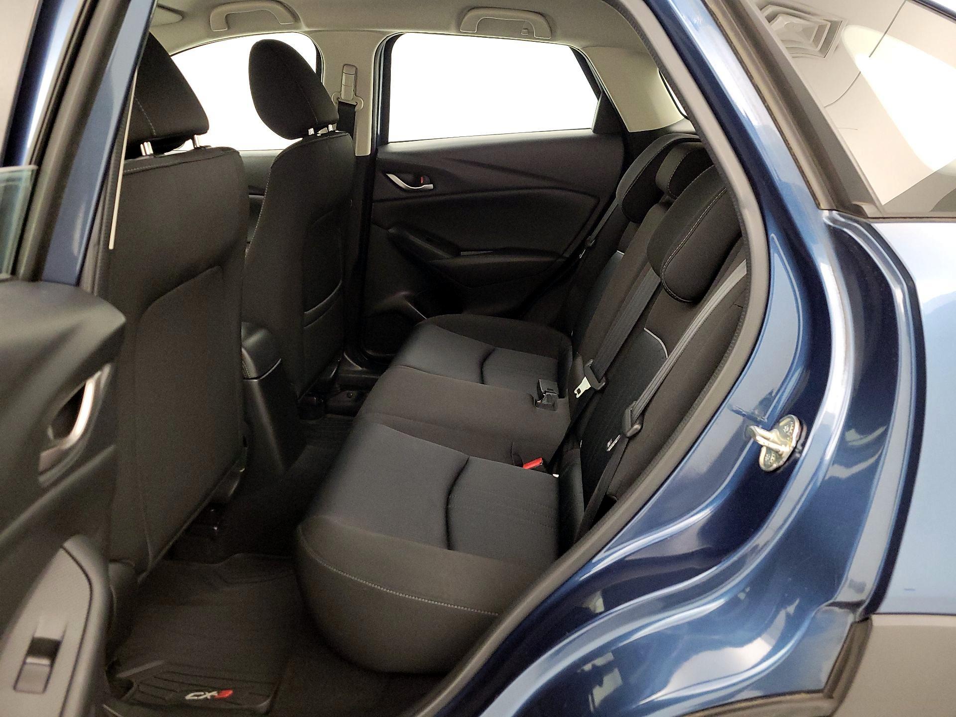 Thumbnail: 2020 Mazda CX-3 - 19