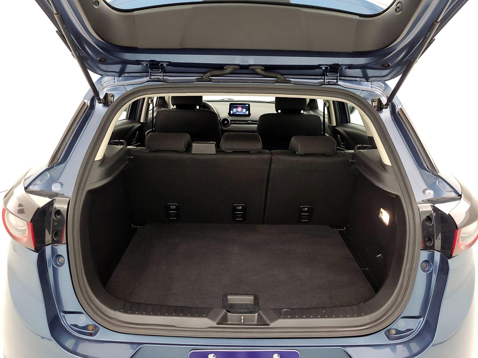 Thumbnail: 2020 Mazda CX-3 - 20