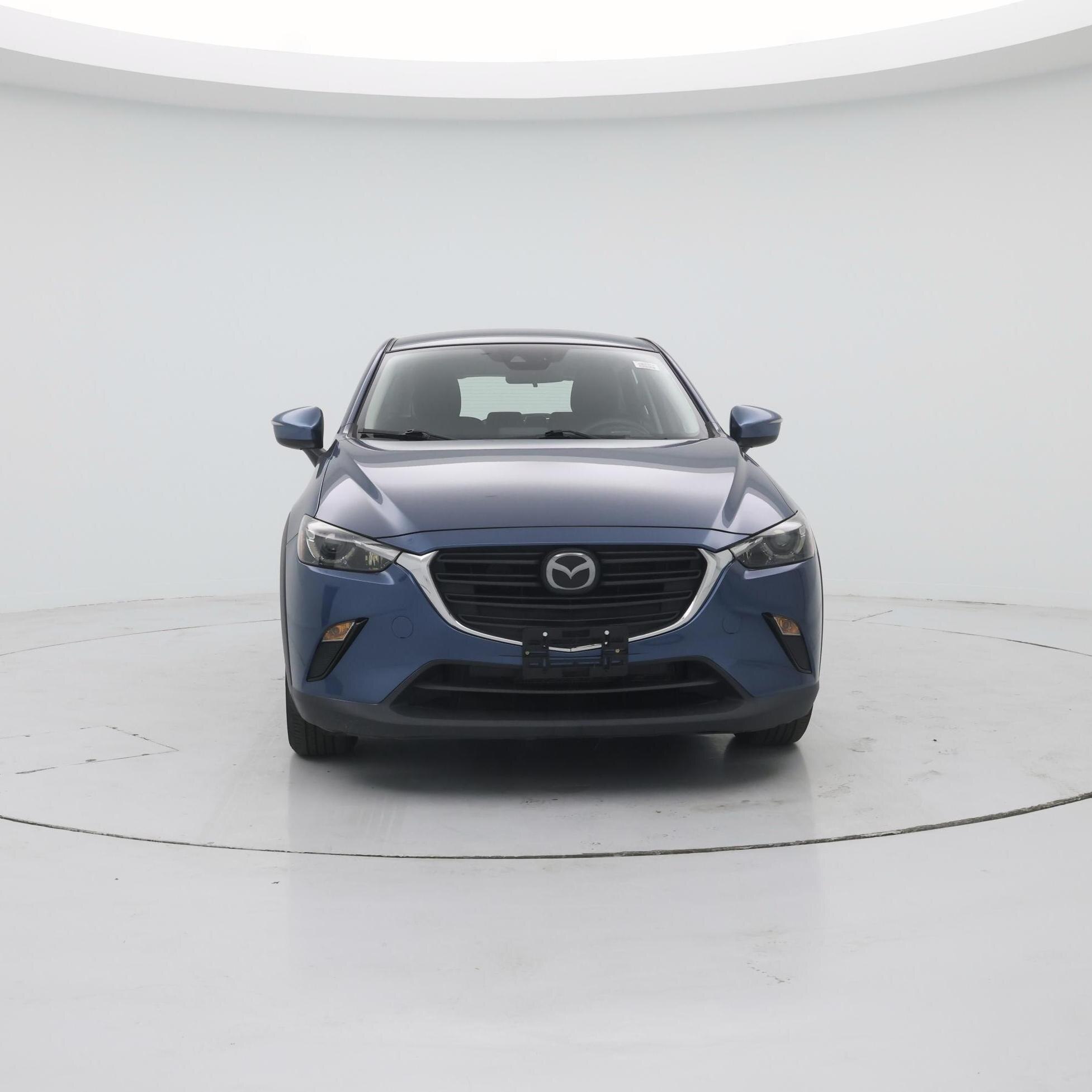 Thumbnail: 2020 Mazda CX-3 - 5
