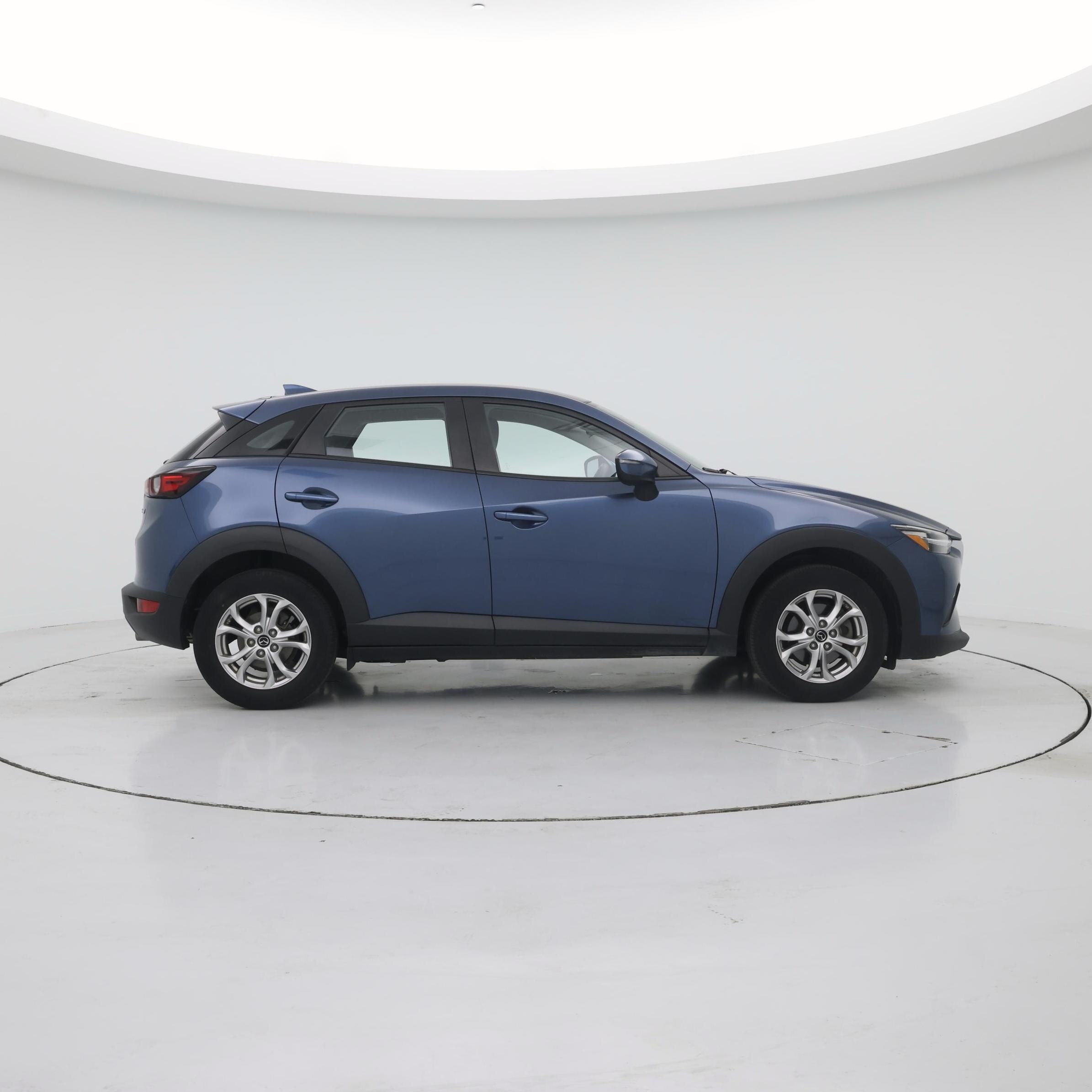 Thumbnail: 2020 Mazda CX-3 - 7