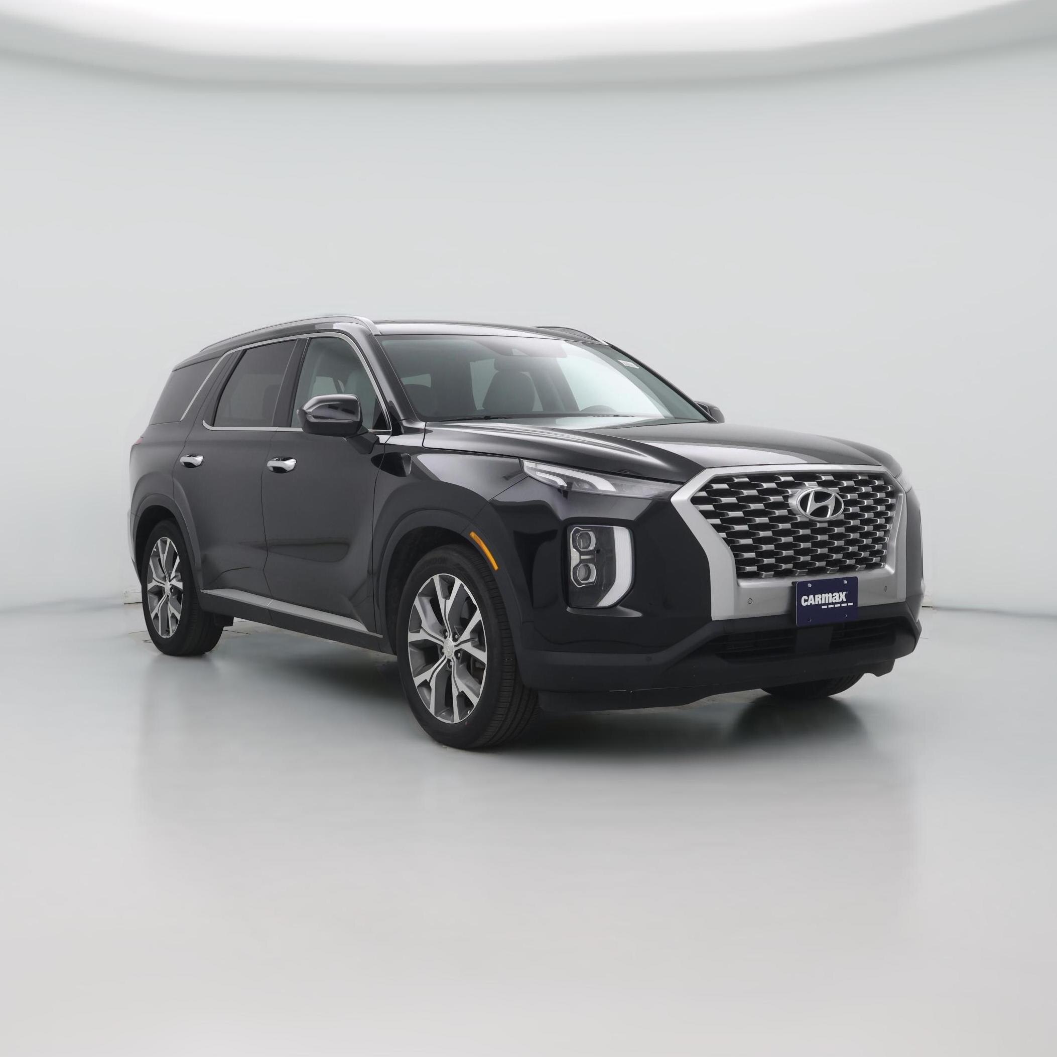 Thumbnail: 2022 Hyundai Palisade - 1
