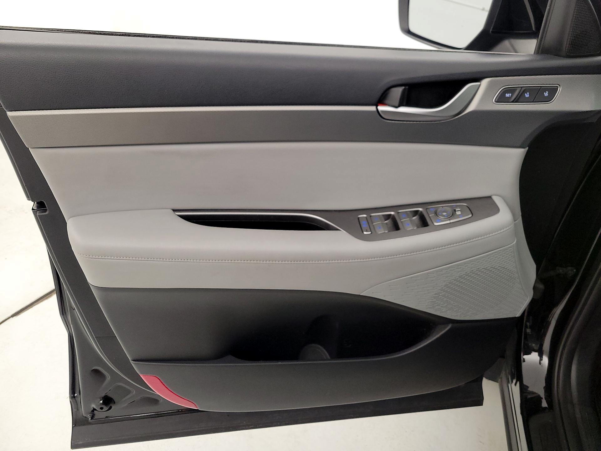 Thumbnail: 2022 Hyundai Palisade - 12