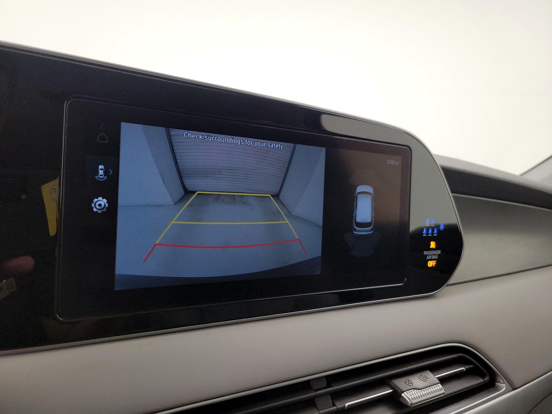 Thumbnail: 2022 Hyundai Palisade - 14