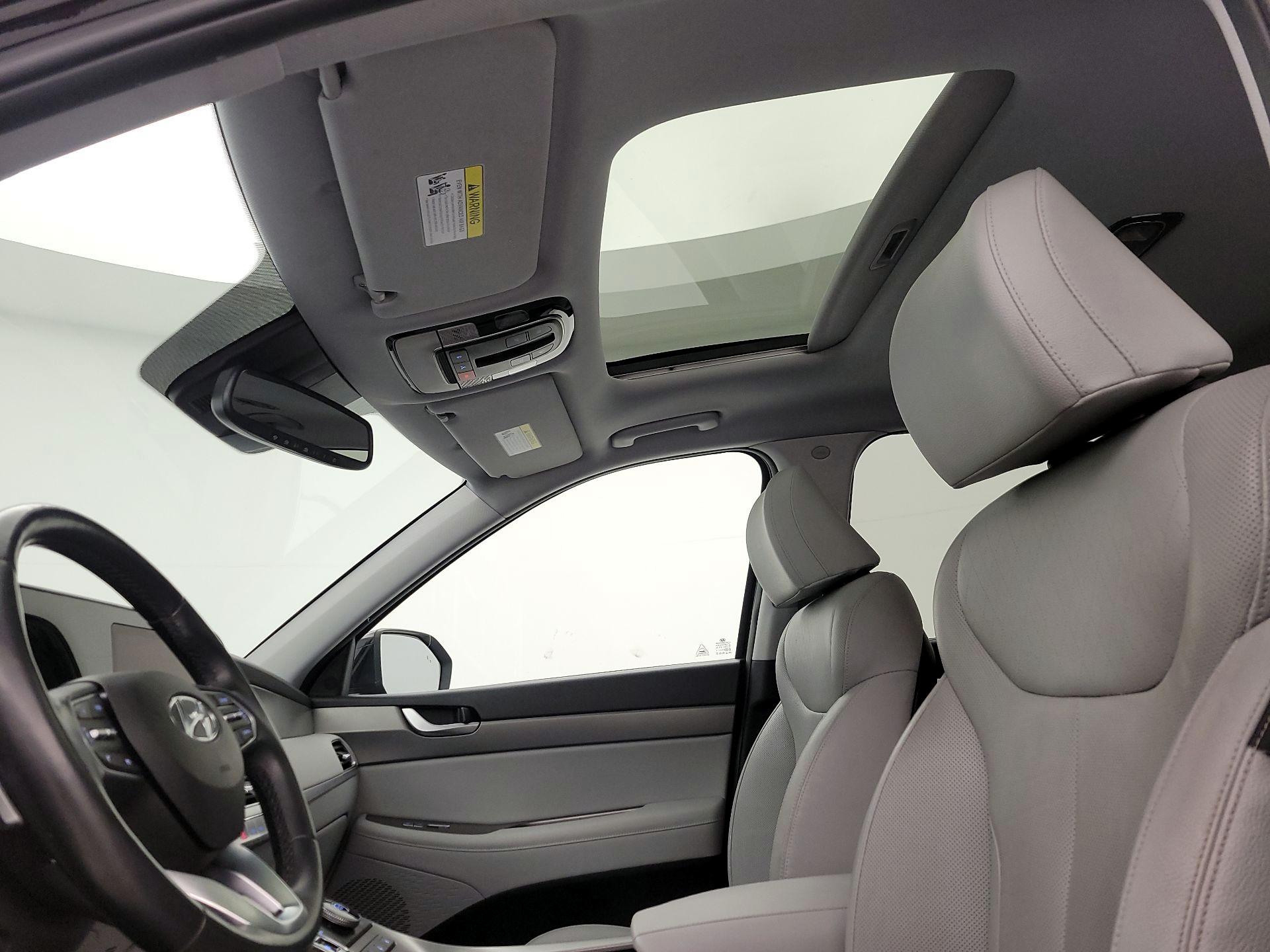 Thumbnail: 2022 Hyundai Palisade - 19