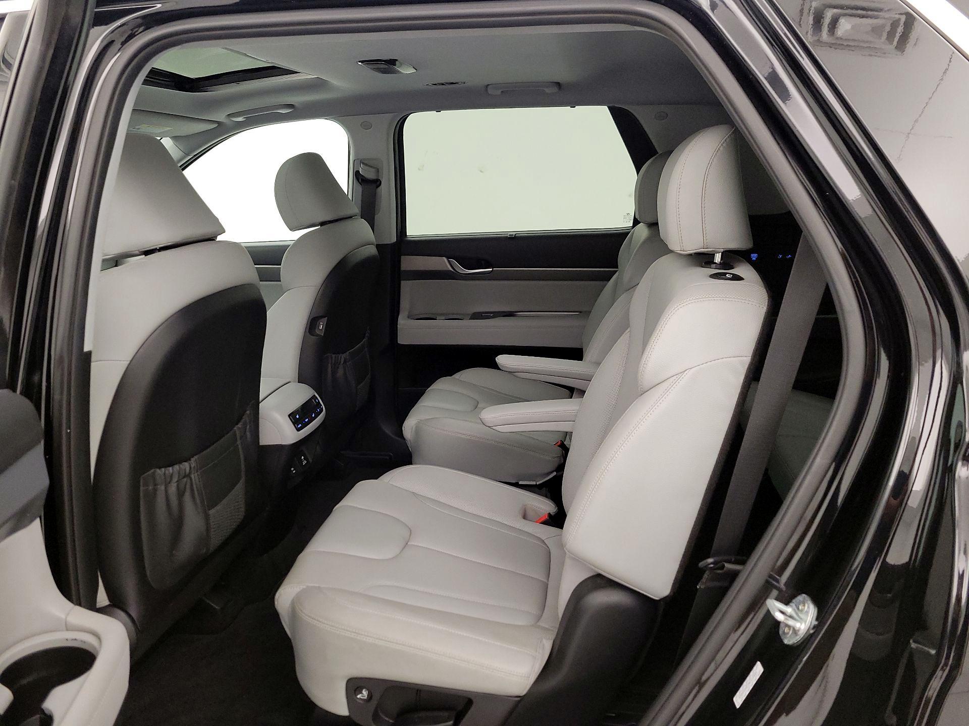 Thumbnail: 2022 Hyundai Palisade - 20