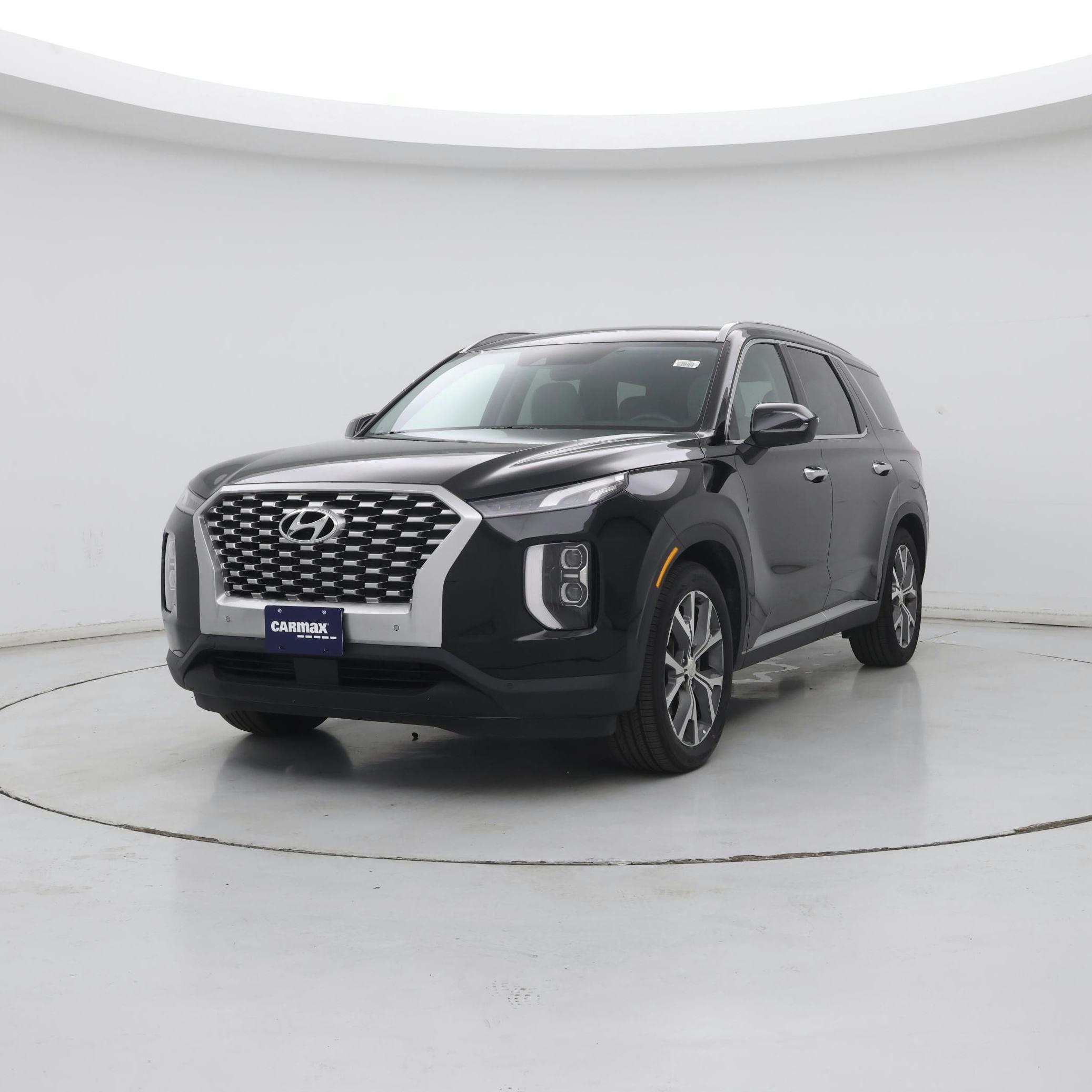 Thumbnail: 2022 Hyundai Palisade - 4