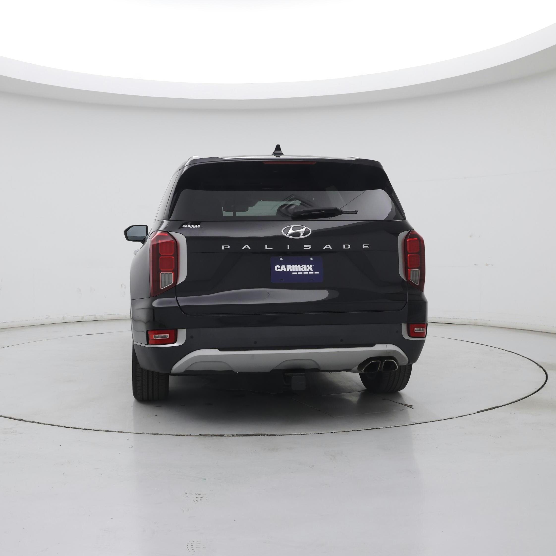 Thumbnail: 2022 Hyundai Palisade - 6