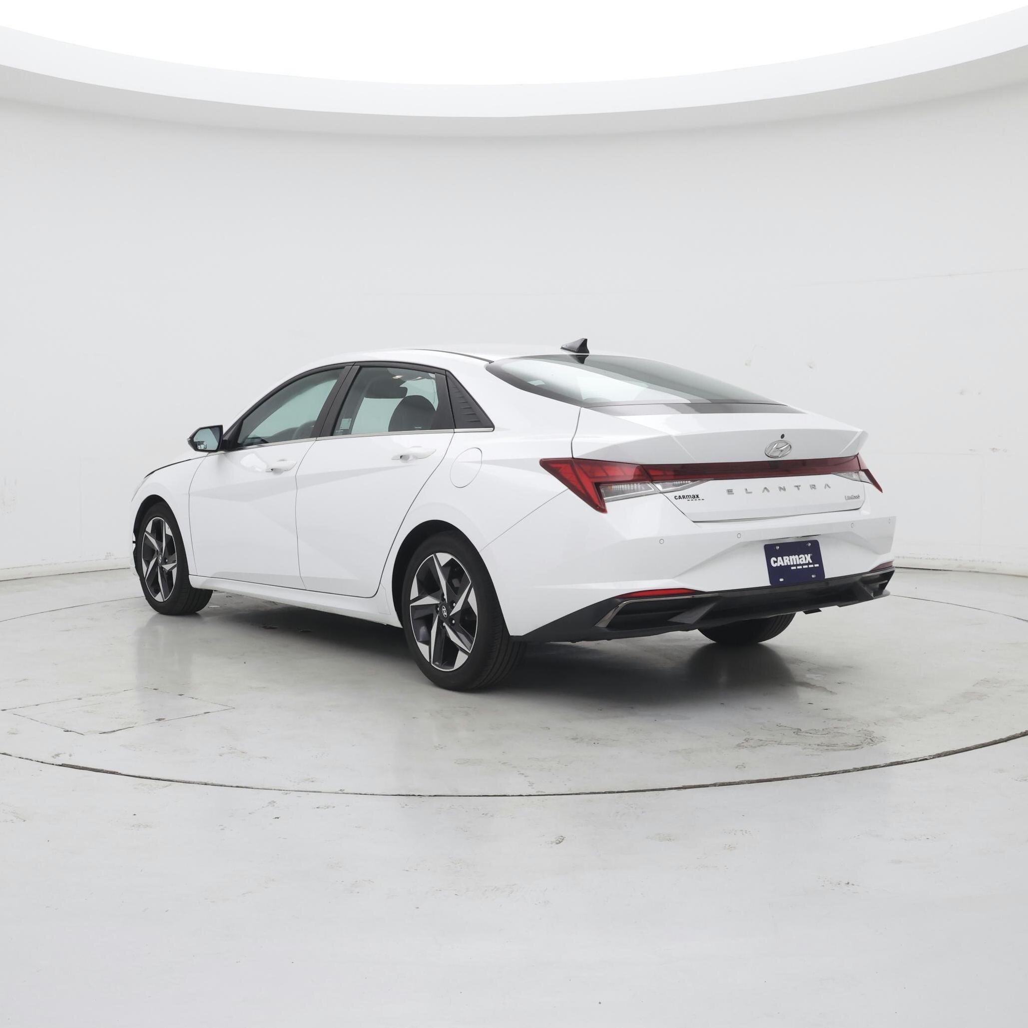 Thumbnail: 2021 Hyundai Elantra - 2