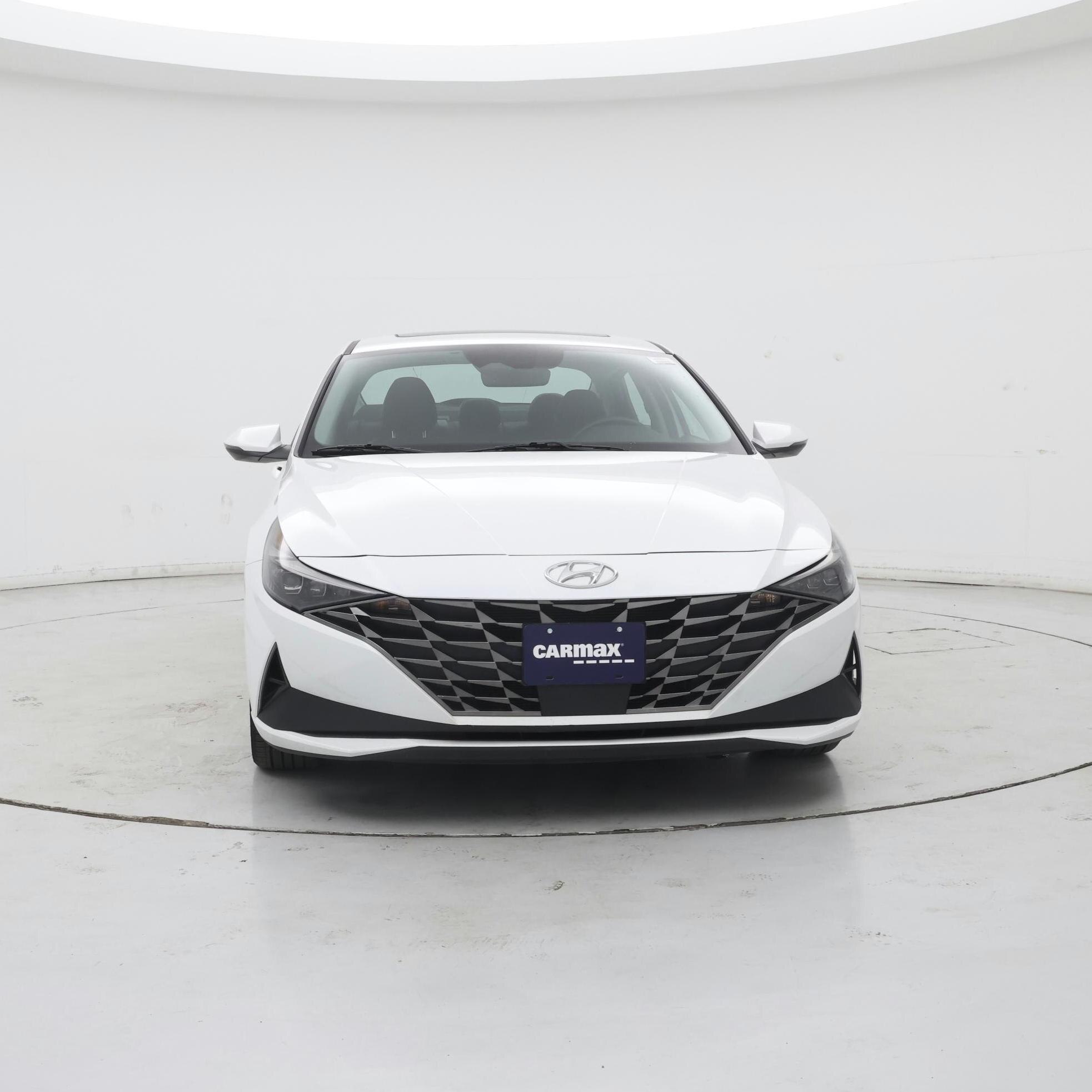 Thumbnail: 2021 Hyundai Elantra - 5