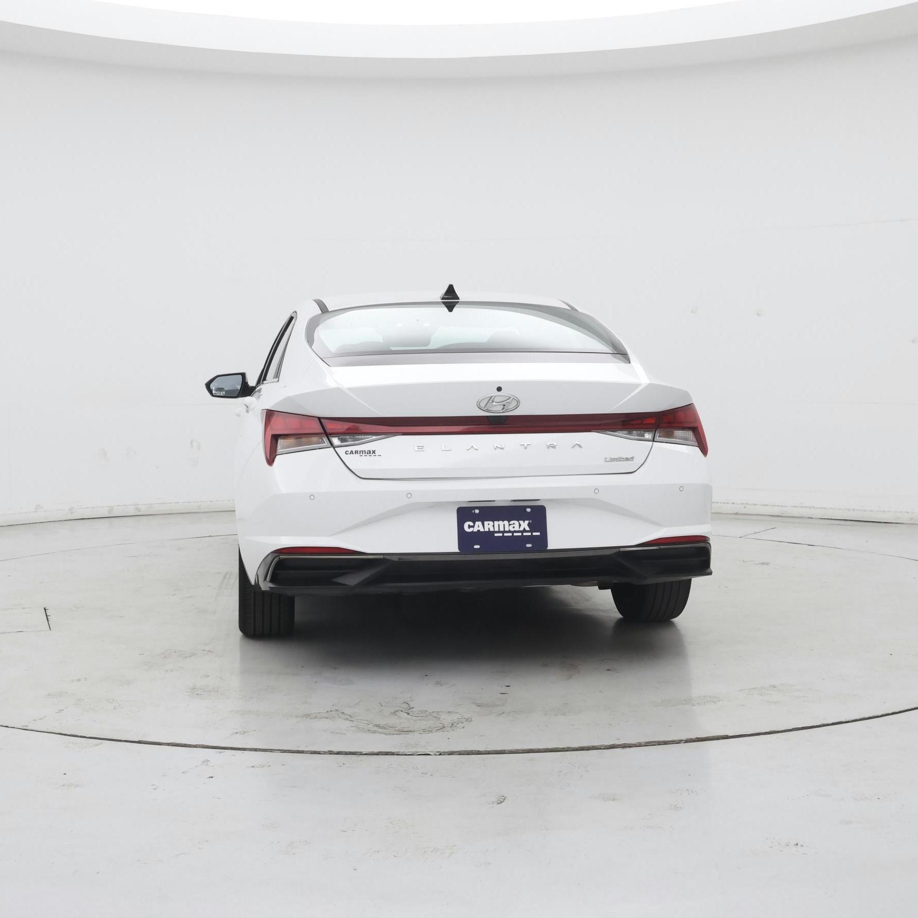 Thumbnail: 2021 Hyundai Elantra - 6