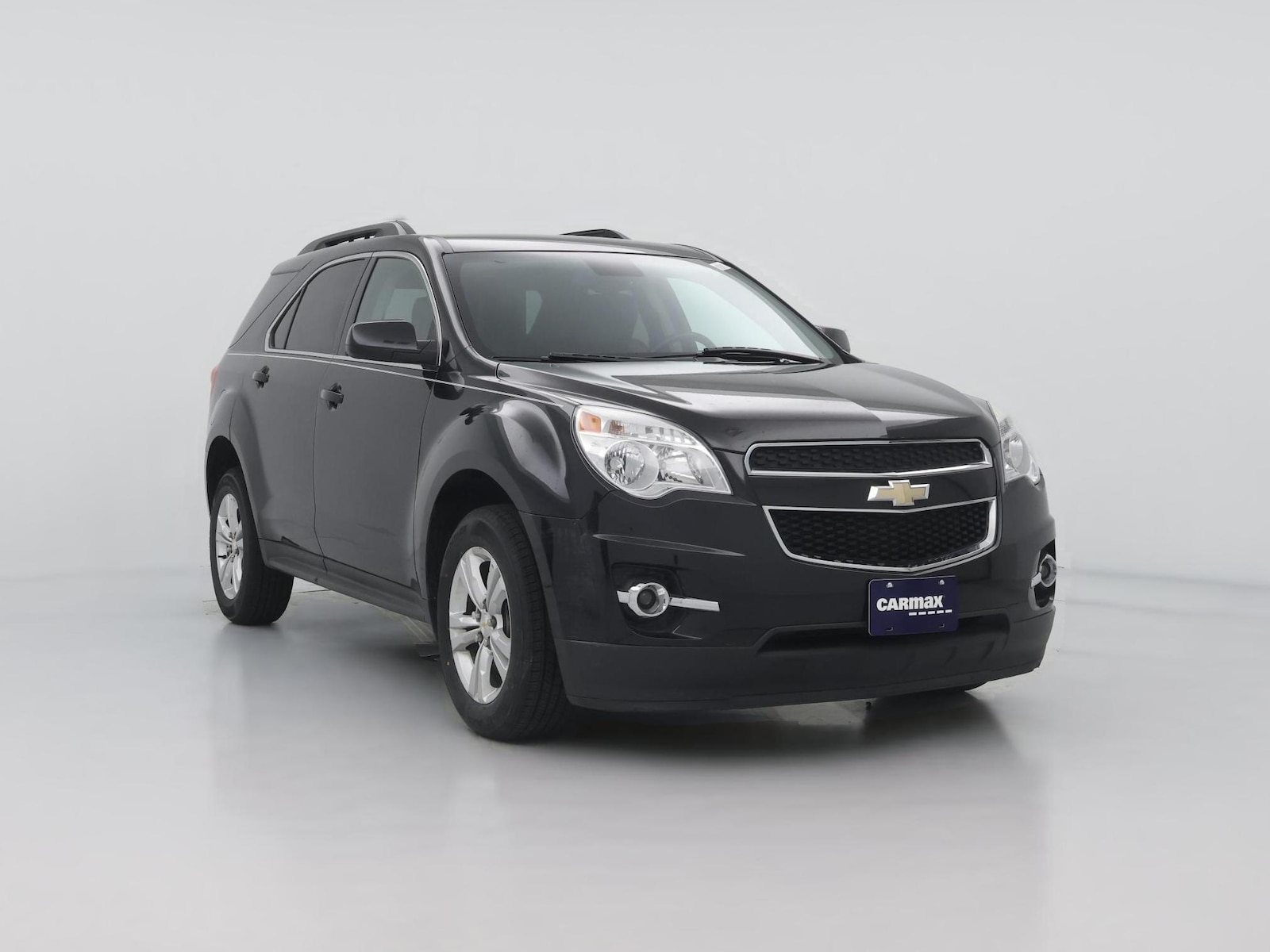 2015 Chevrolet Equinox 2LT