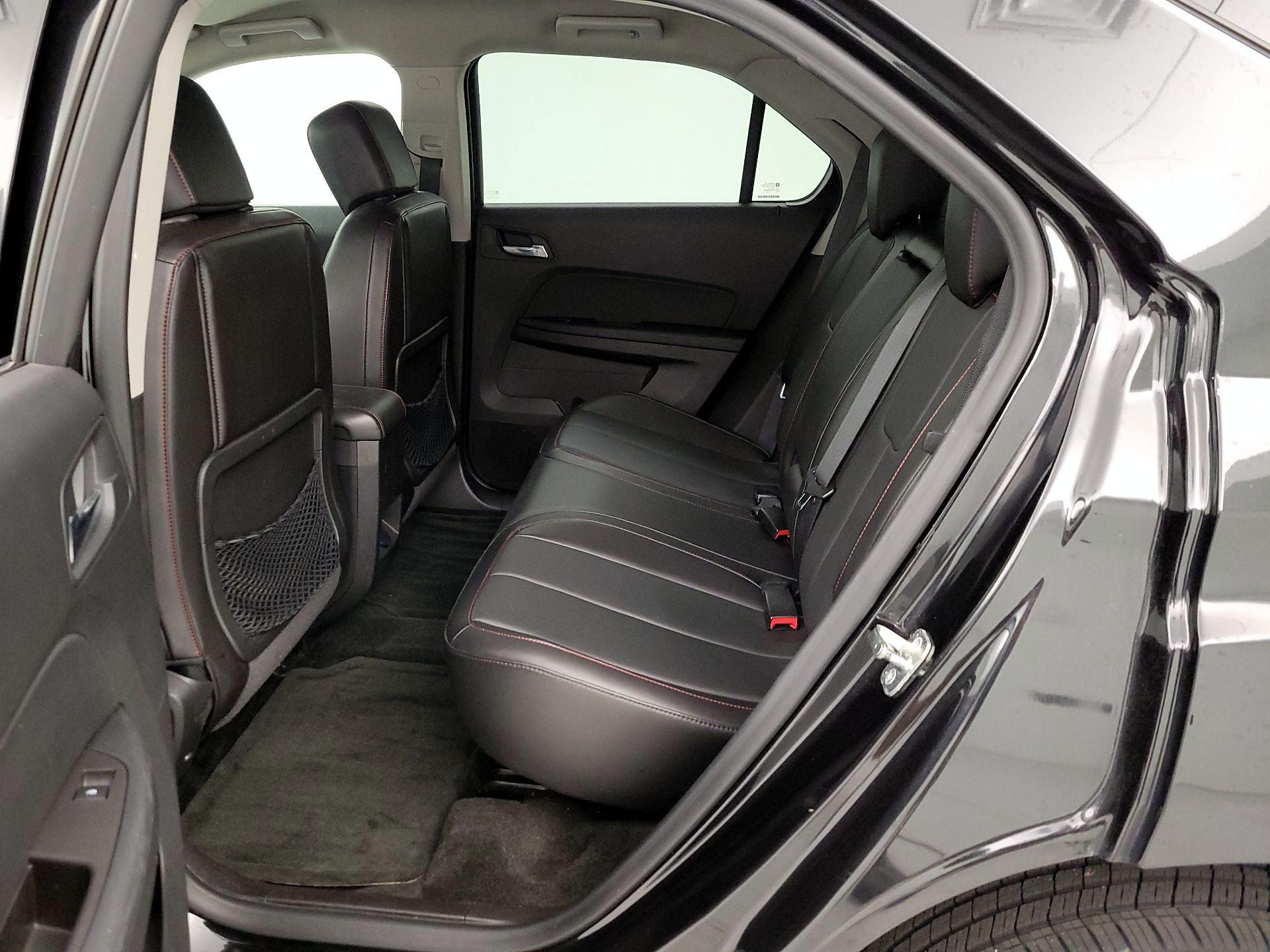 Thumbnail: 2015 Chevrolet Equinox - 17