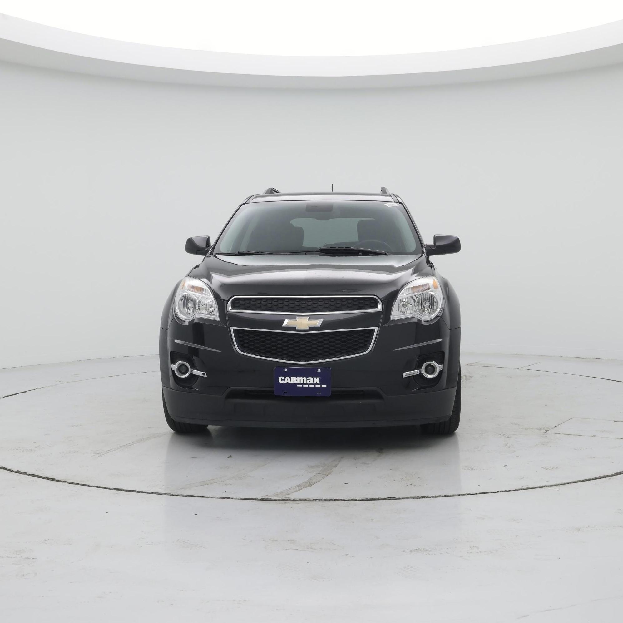 Thumbnail: 2015 Chevrolet Equinox - 5