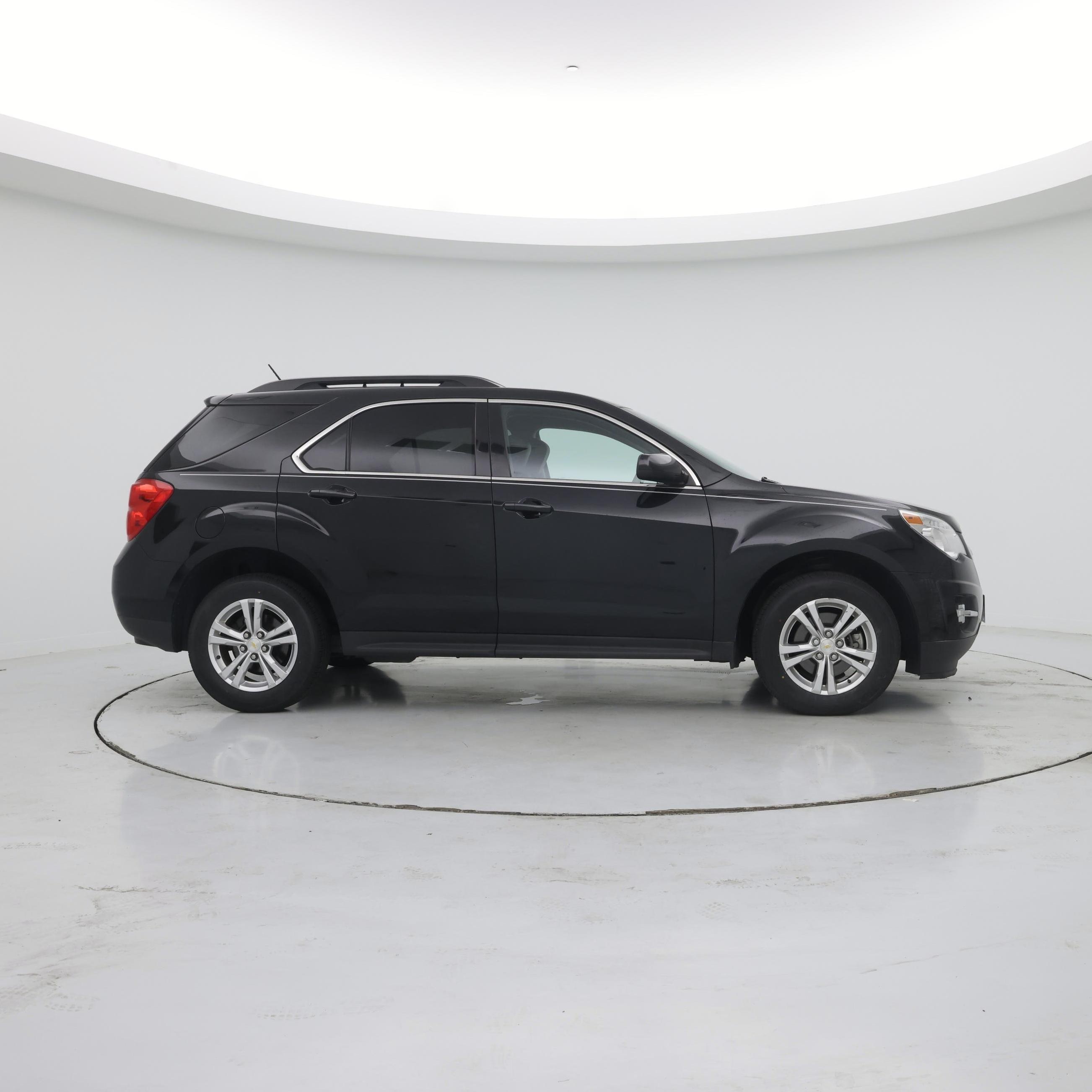 Thumbnail: 2015 Chevrolet Equinox - 7