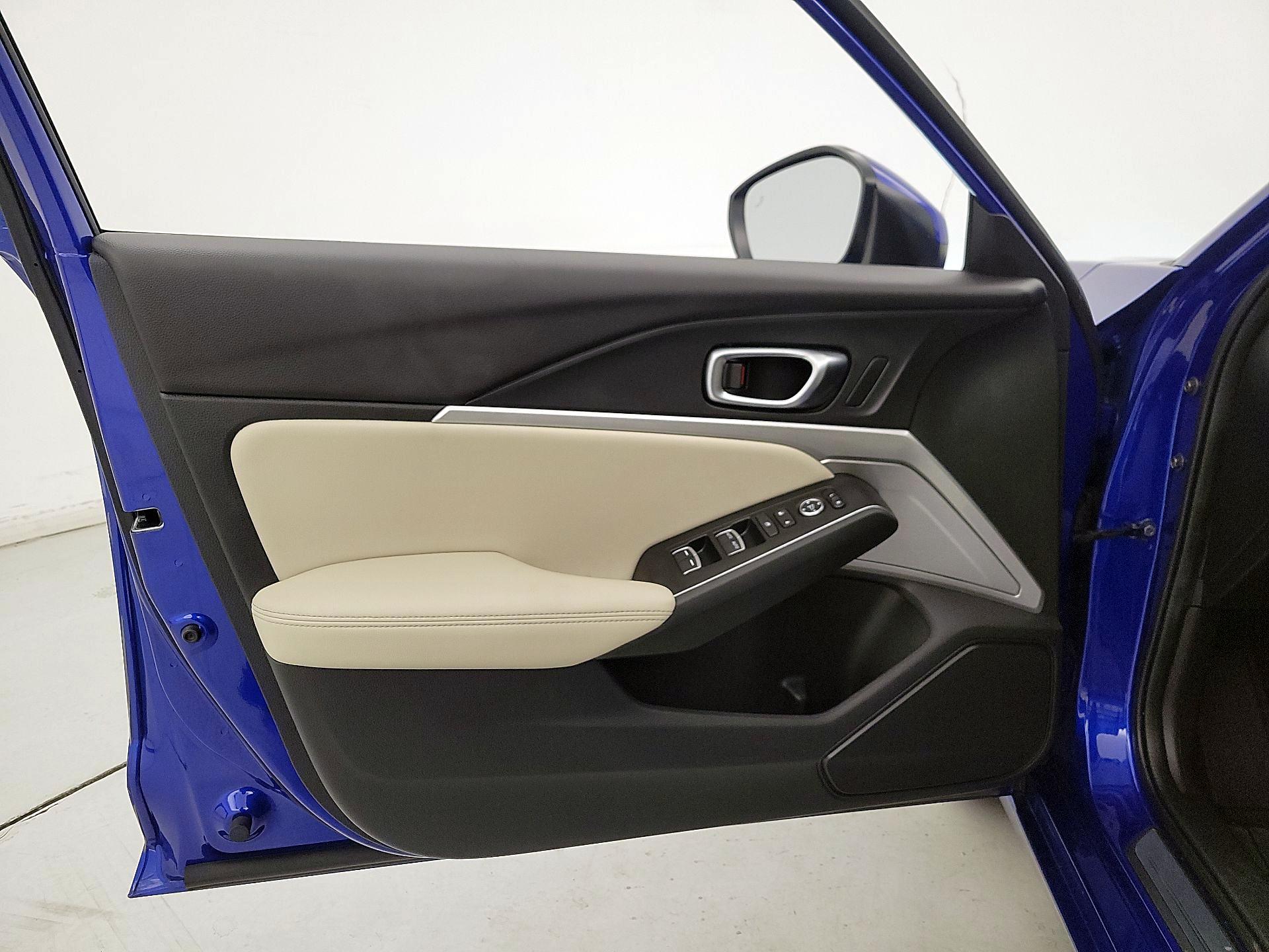 Thumbnail: 2023 Acura Integra - 12