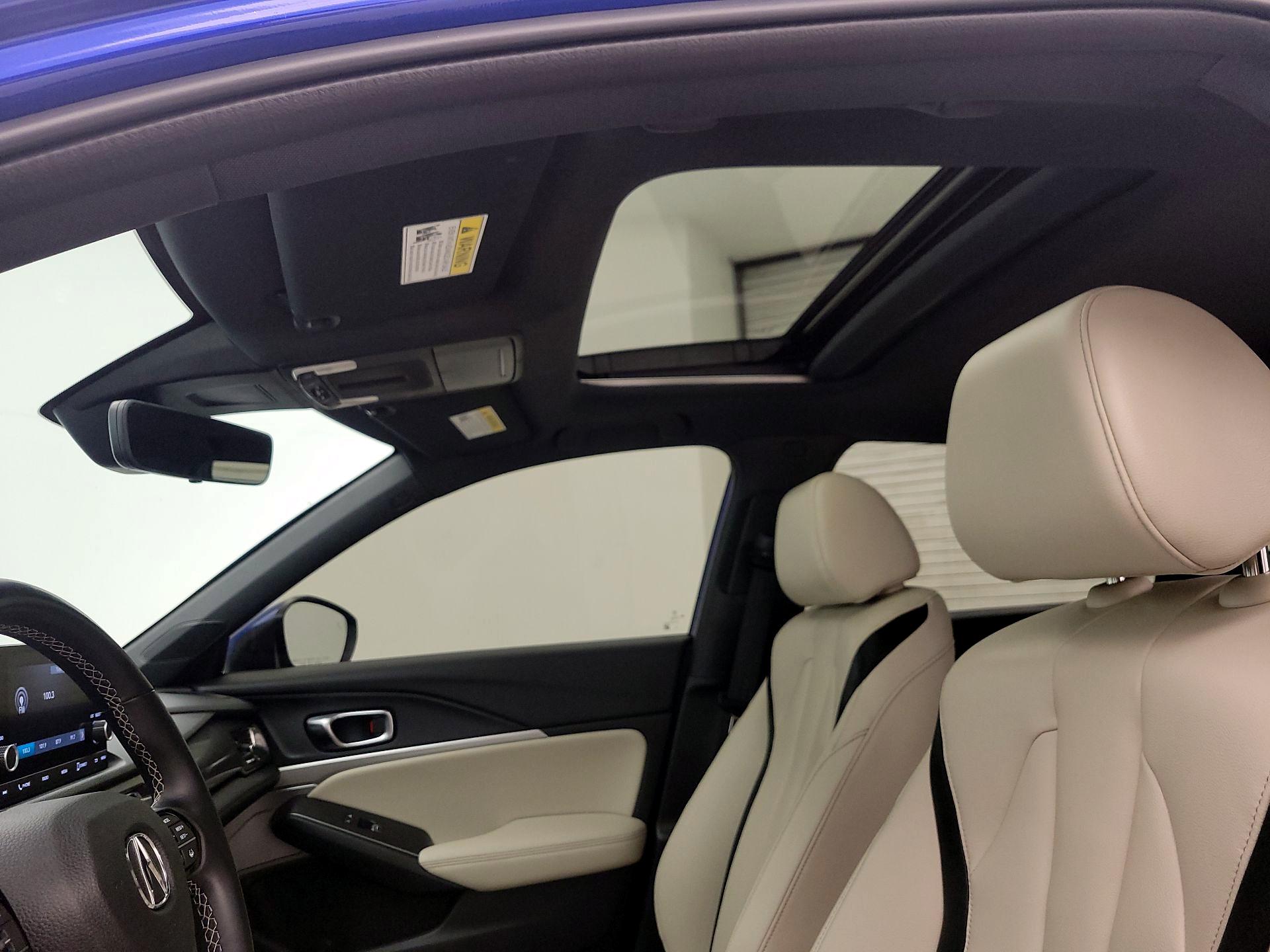 Thumbnail: 2023 Acura Integra - 19