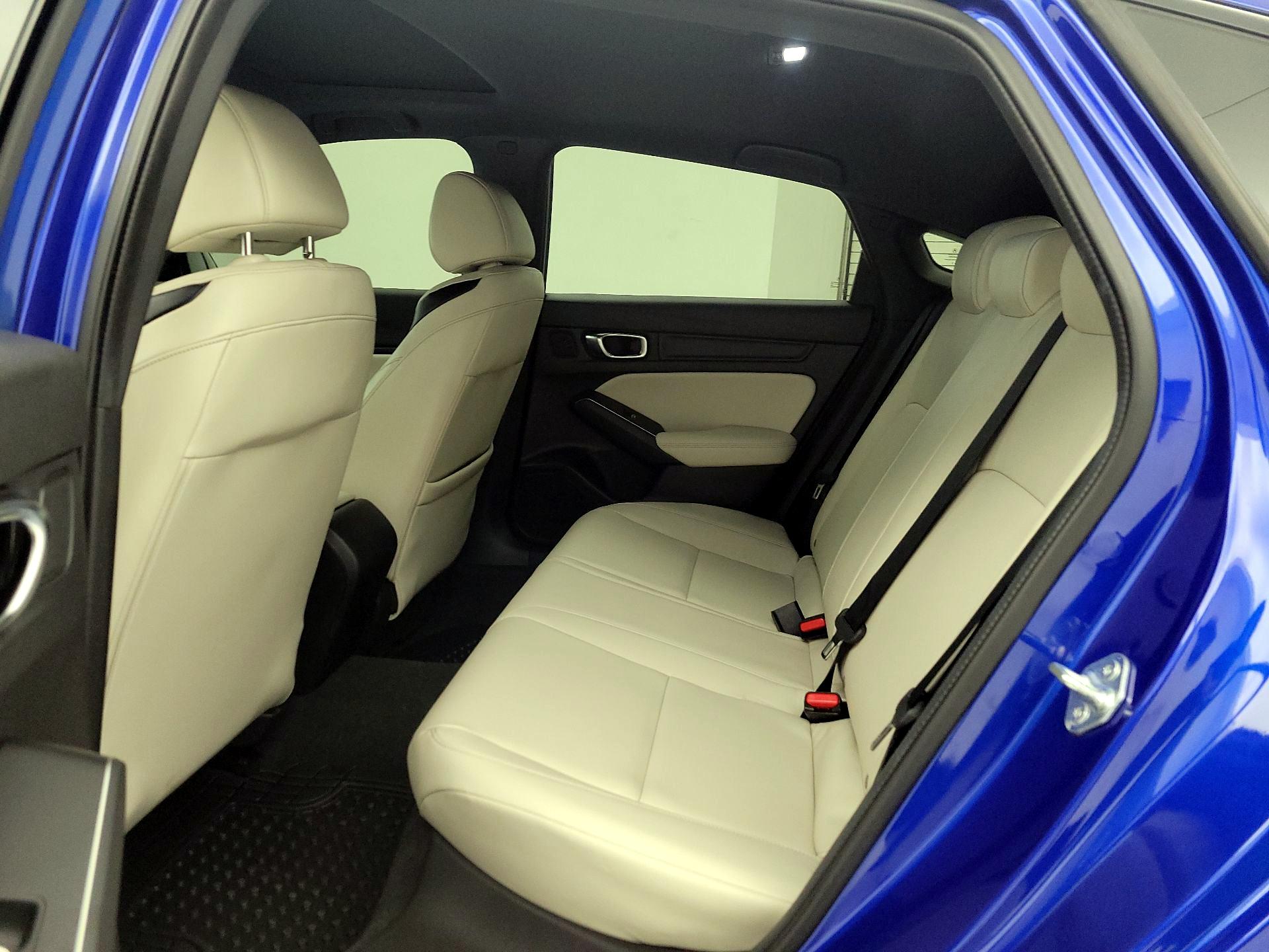 Thumbnail: 2023 Acura Integra - 20