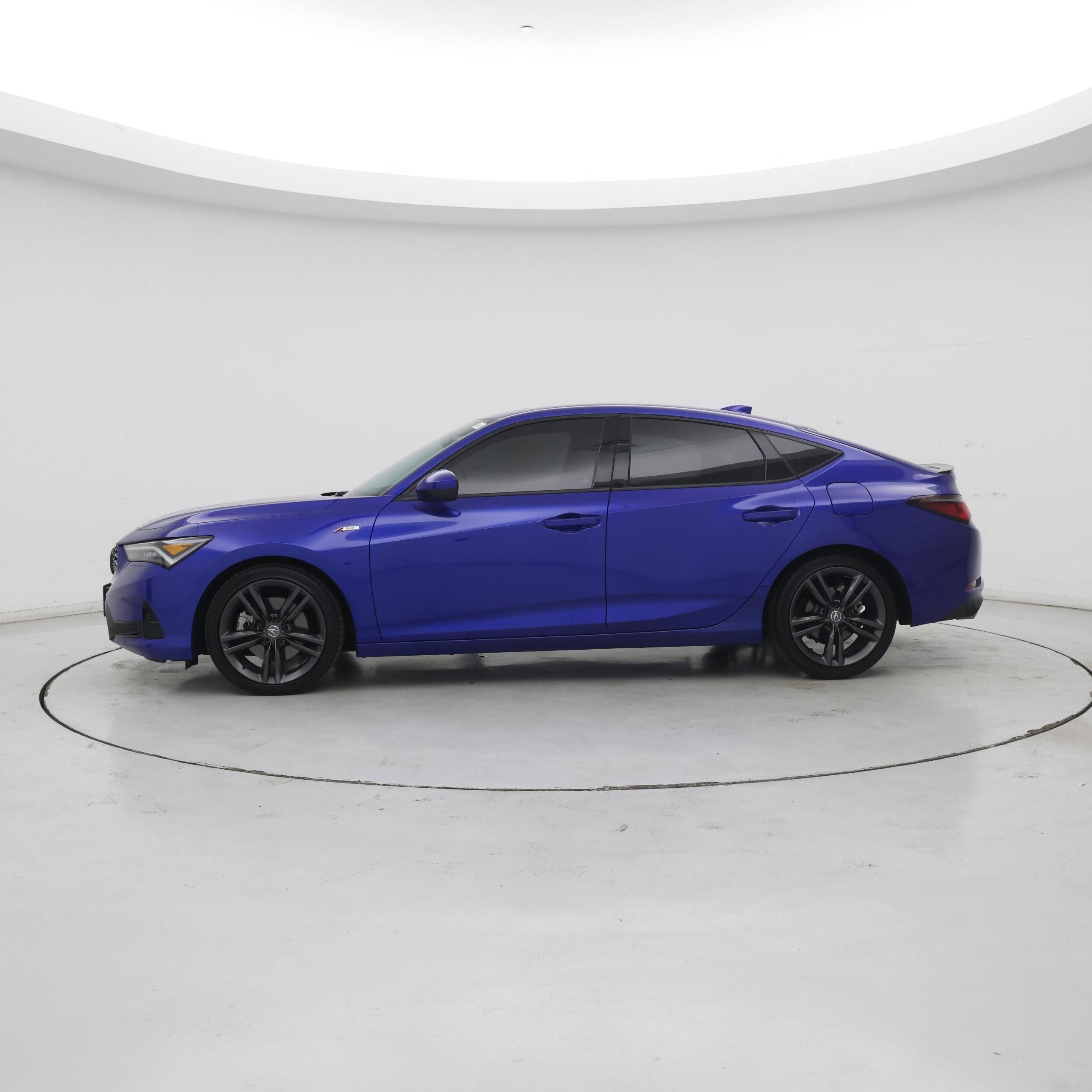 Thumbnail: 2023 Acura Integra - 3