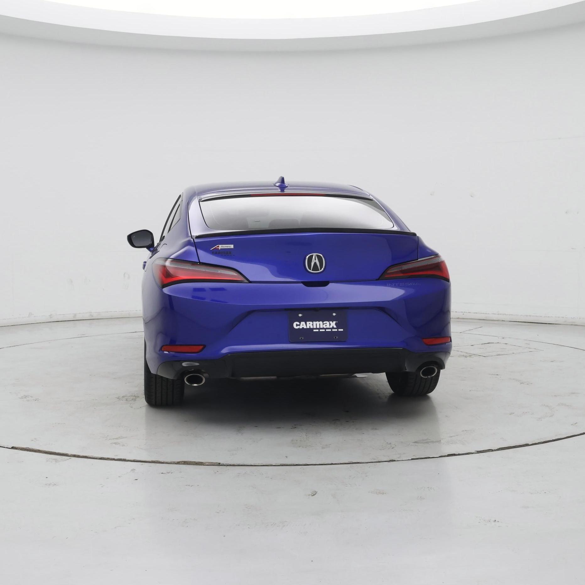 Thumbnail: 2023 Acura Integra - 6