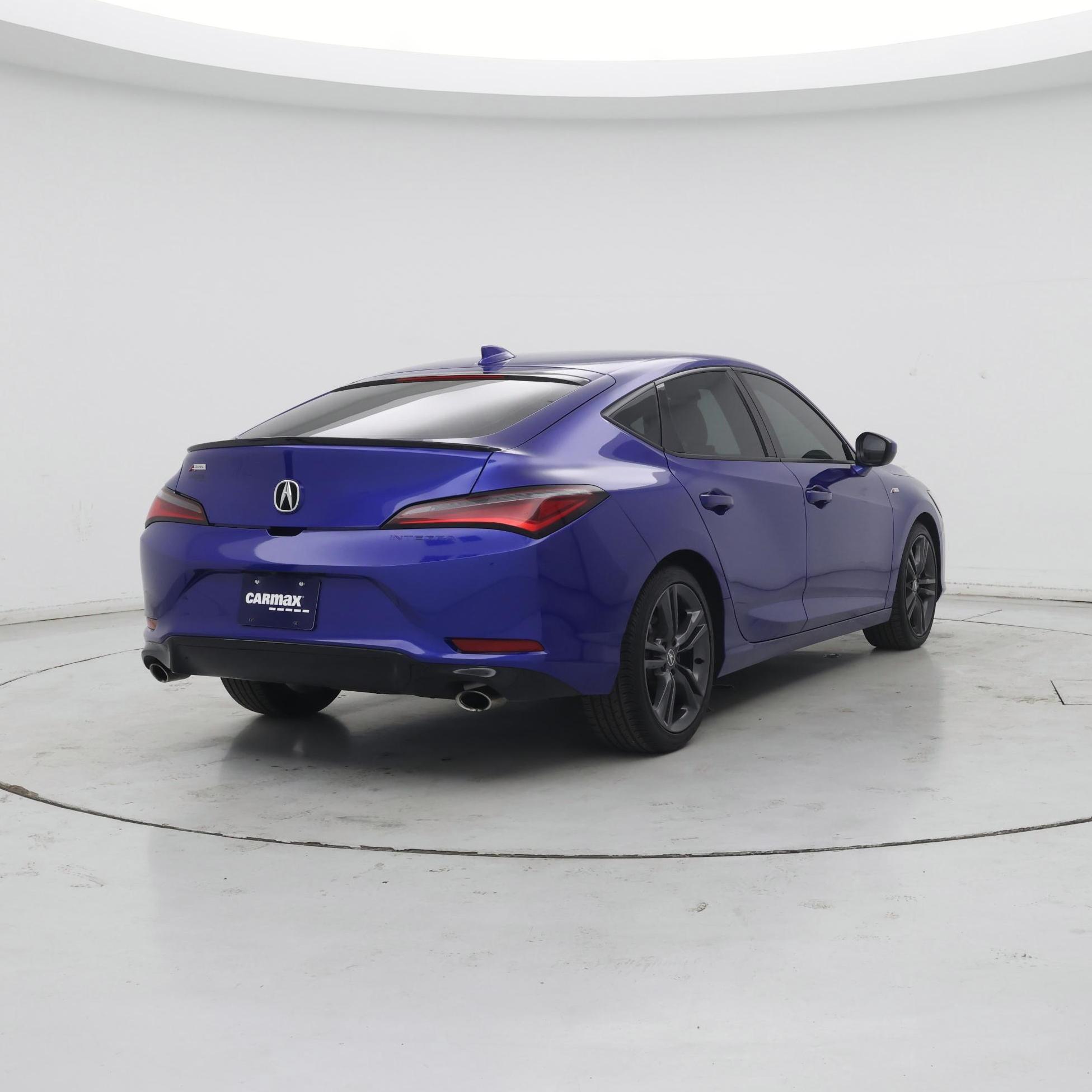 Thumbnail: 2023 Acura Integra - 8