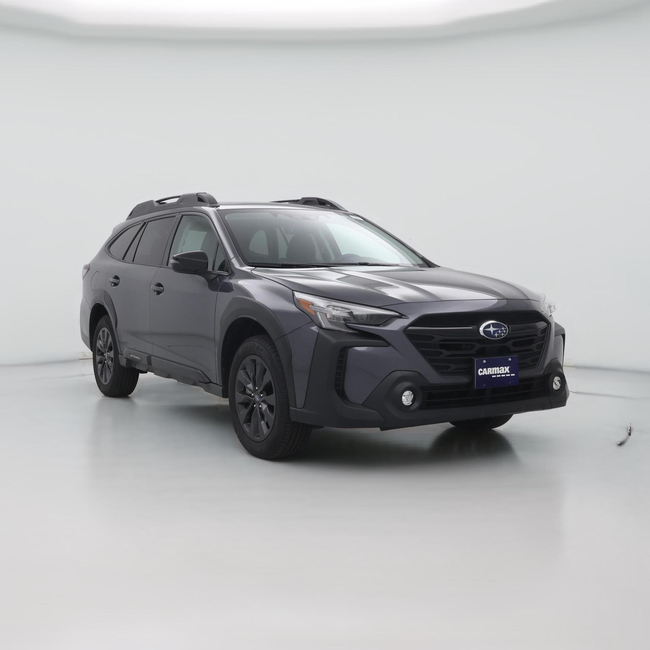 Thumbnail: 2024 Subaru Outback - 1