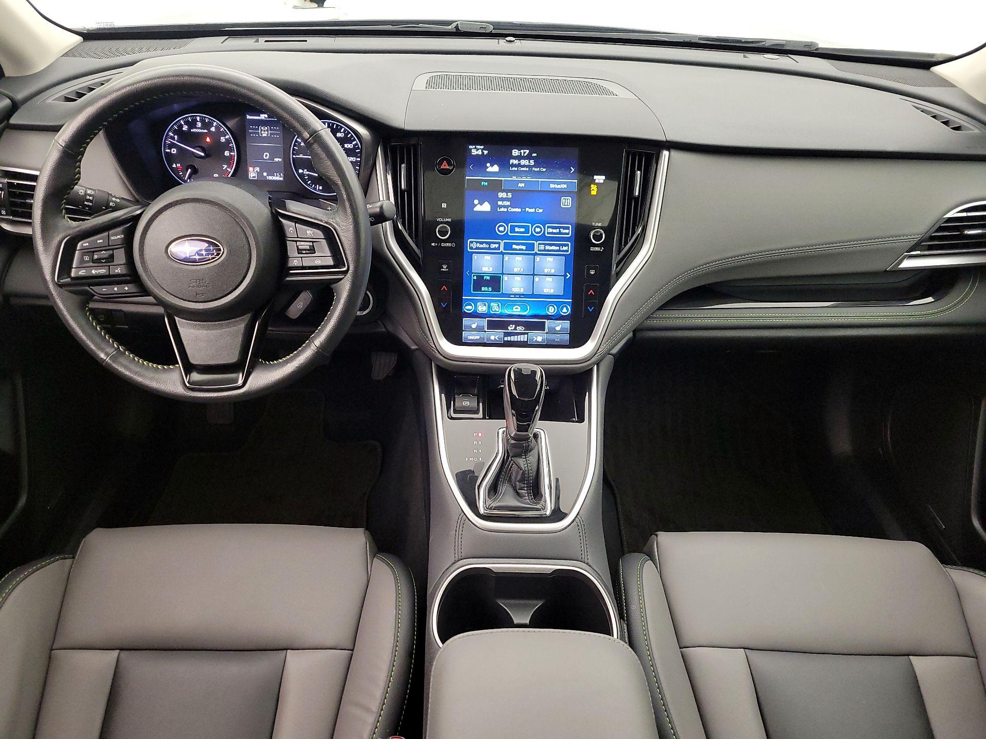 Thumbnail: 2024 Subaru Outback - 9