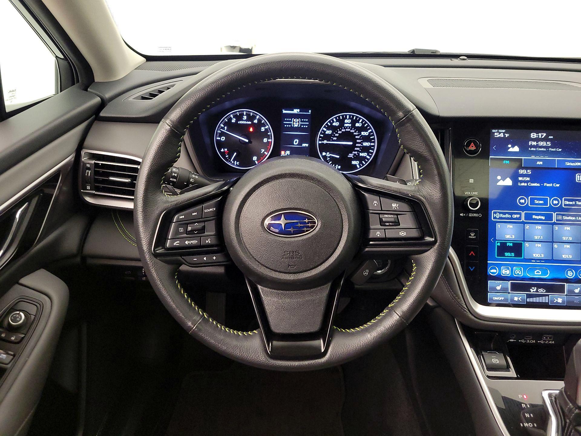 Thumbnail: 2024 Subaru Outback - 10