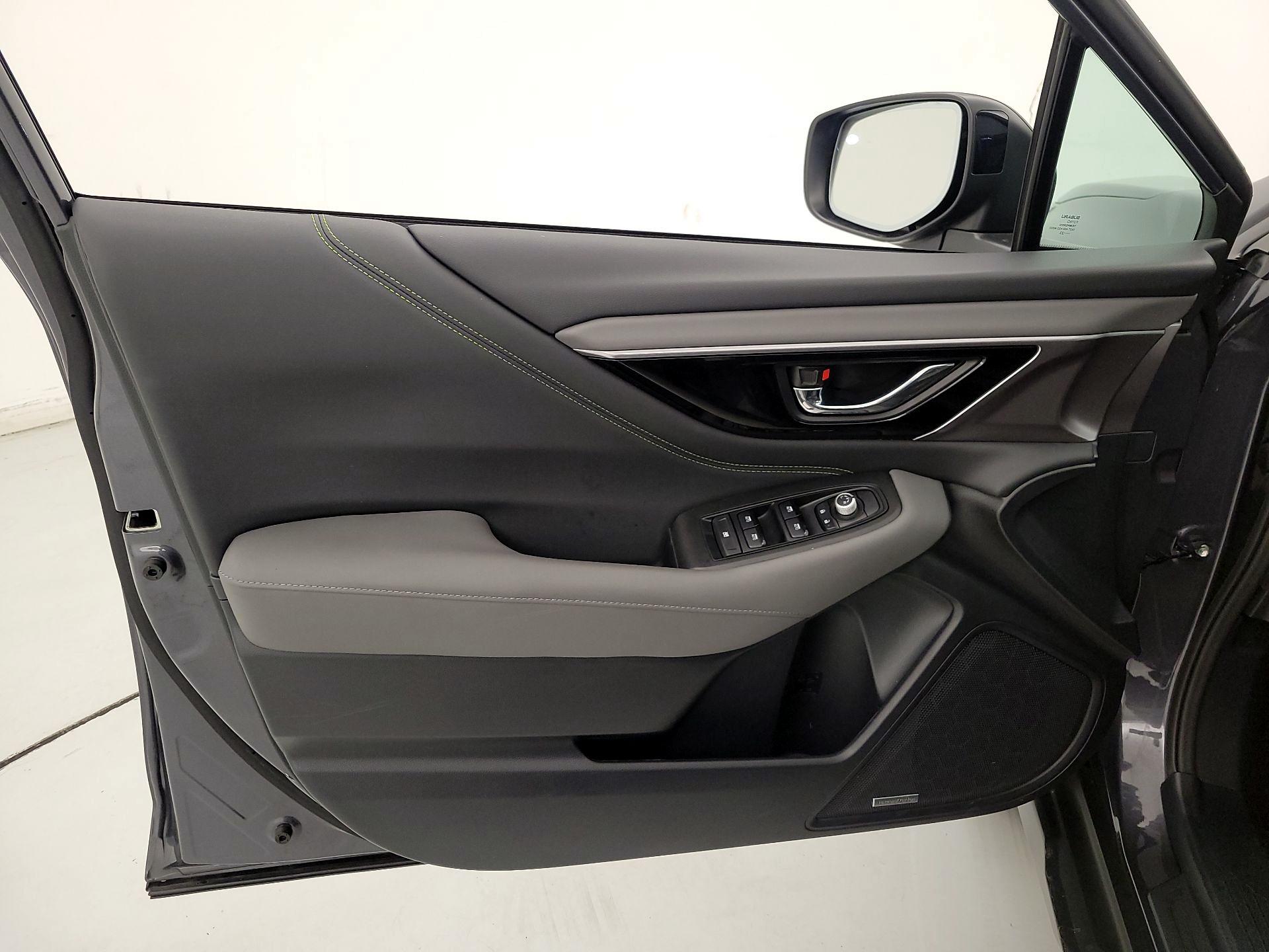 Thumbnail: 2024 Subaru Outback - 12