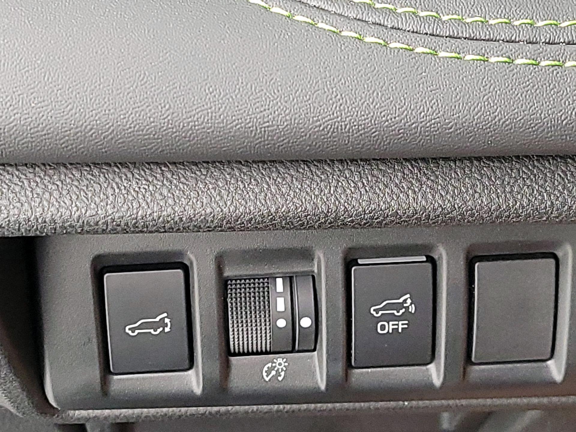 Thumbnail: 2024 Subaru Outback - 13
