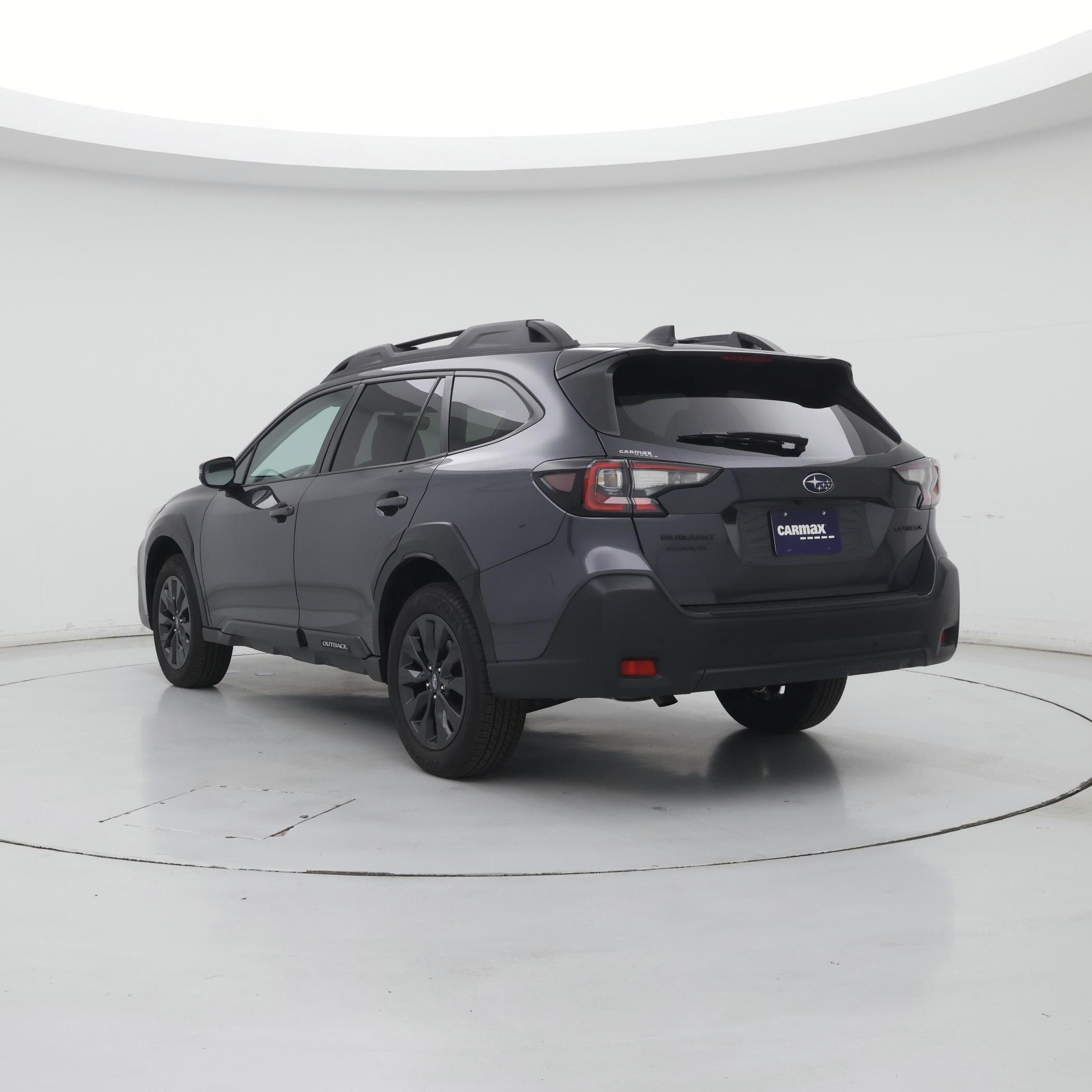 Thumbnail: 2024 Subaru Outback - 2