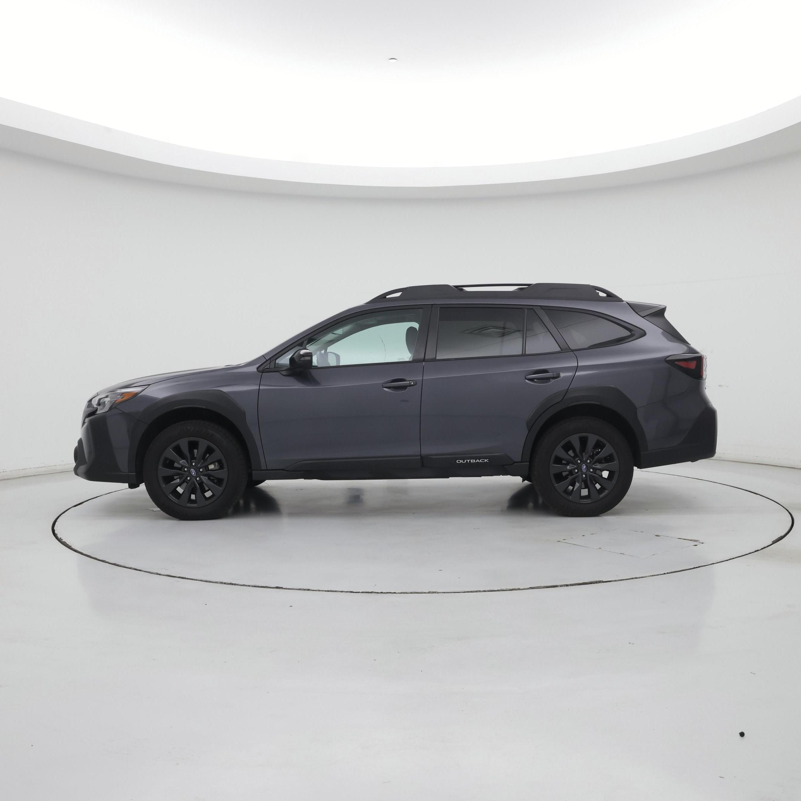 Thumbnail: 2024 Subaru Outback - 3