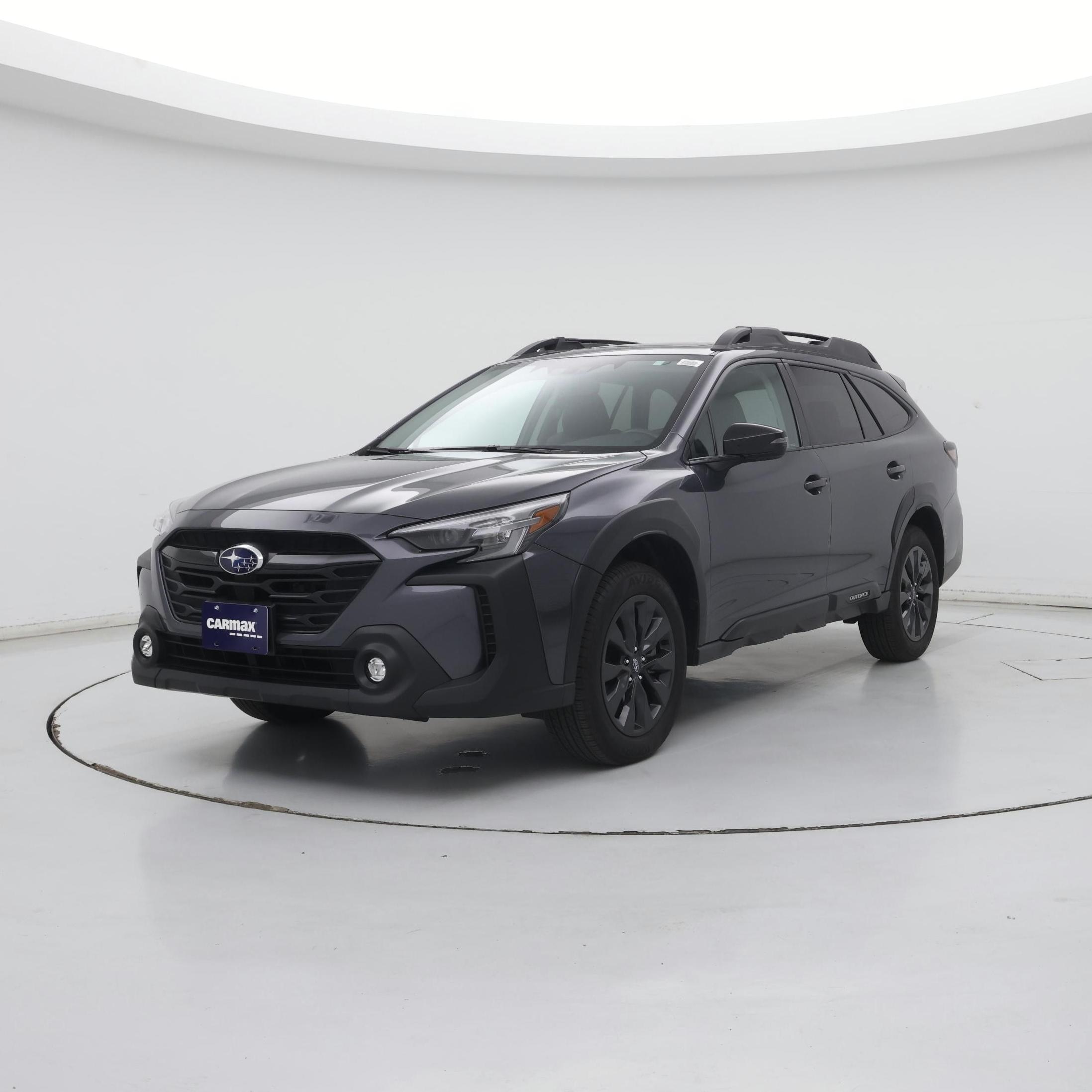 Thumbnail: 2024 Subaru Outback - 4