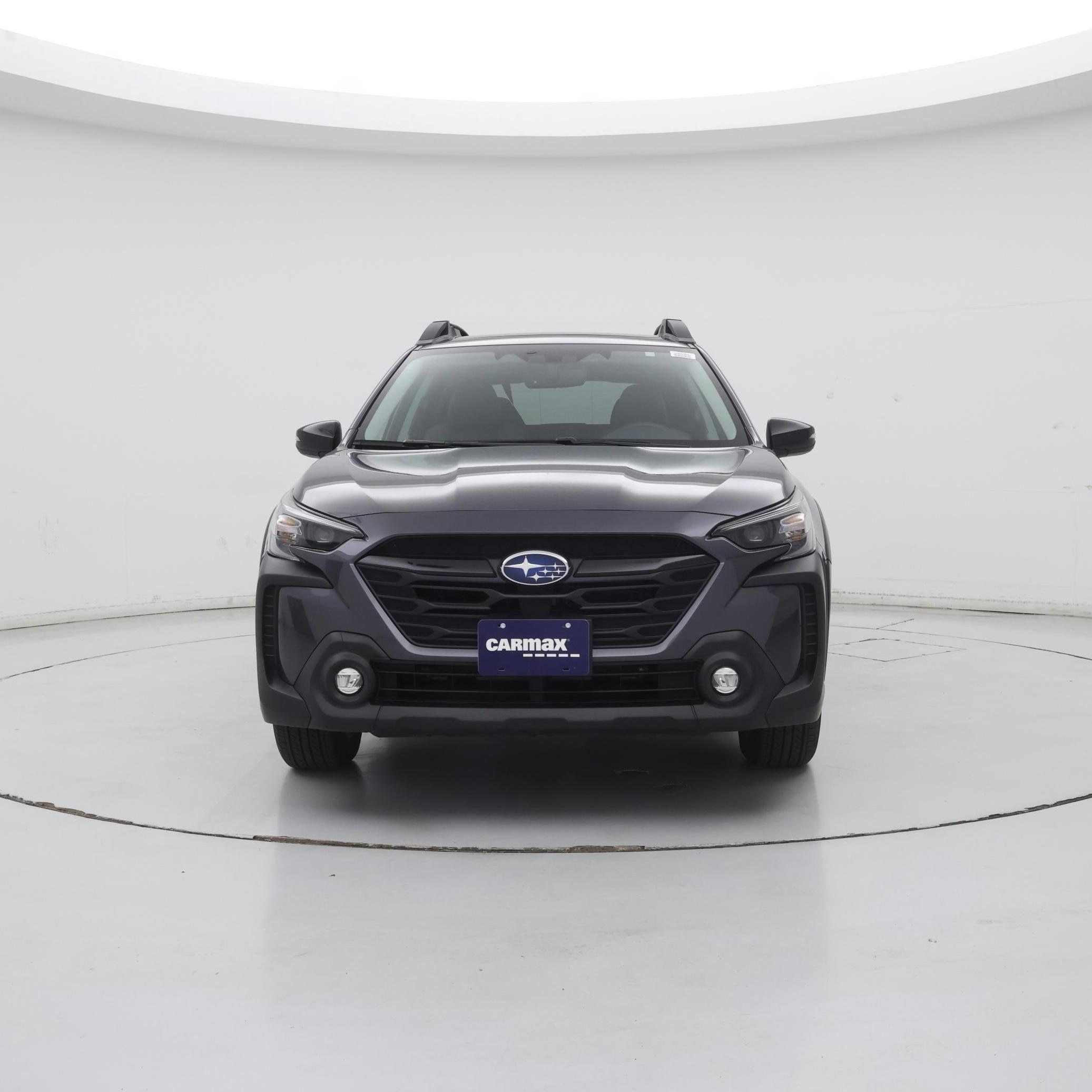 Thumbnail: 2024 Subaru Outback - 5