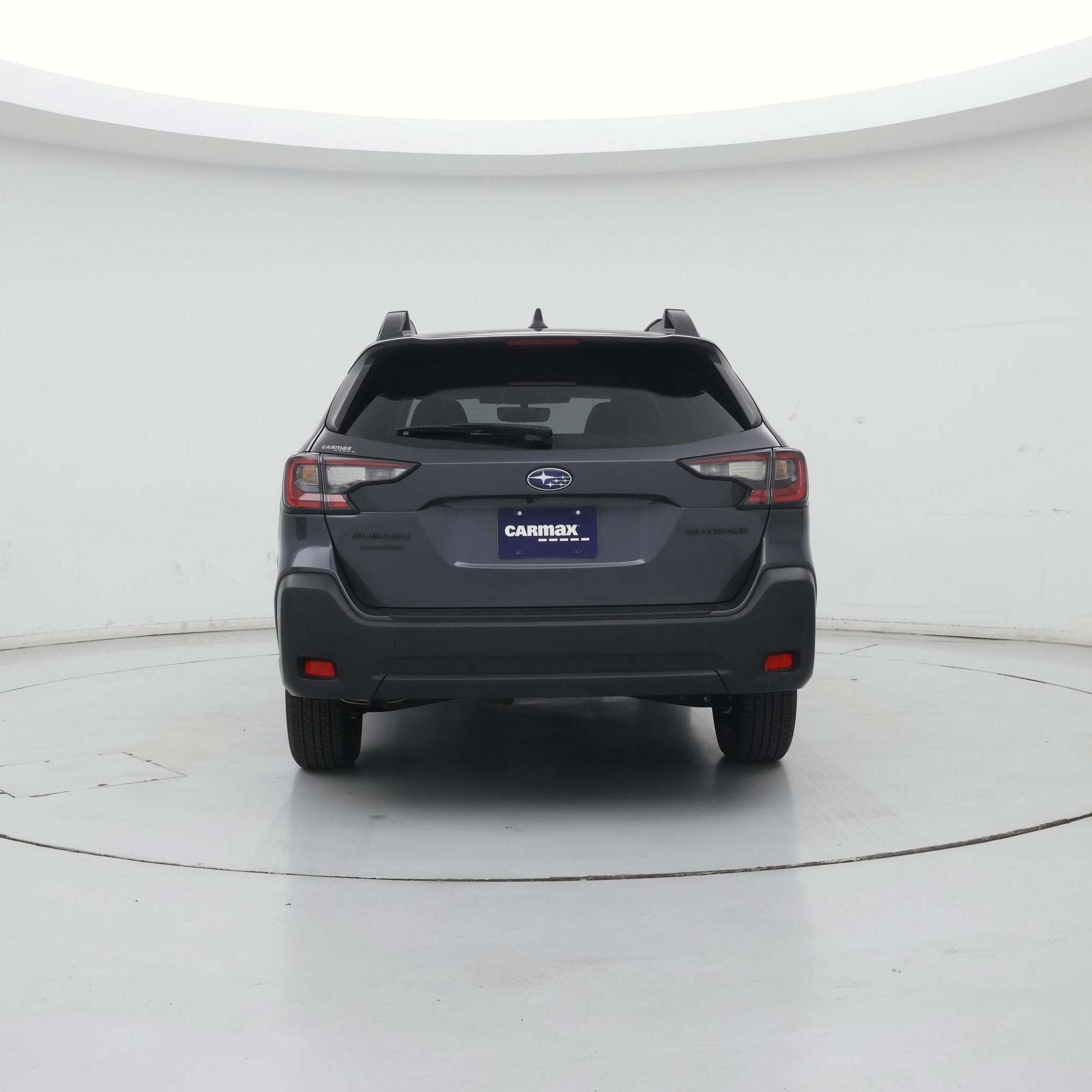 Thumbnail: 2024 Subaru Outback - 6