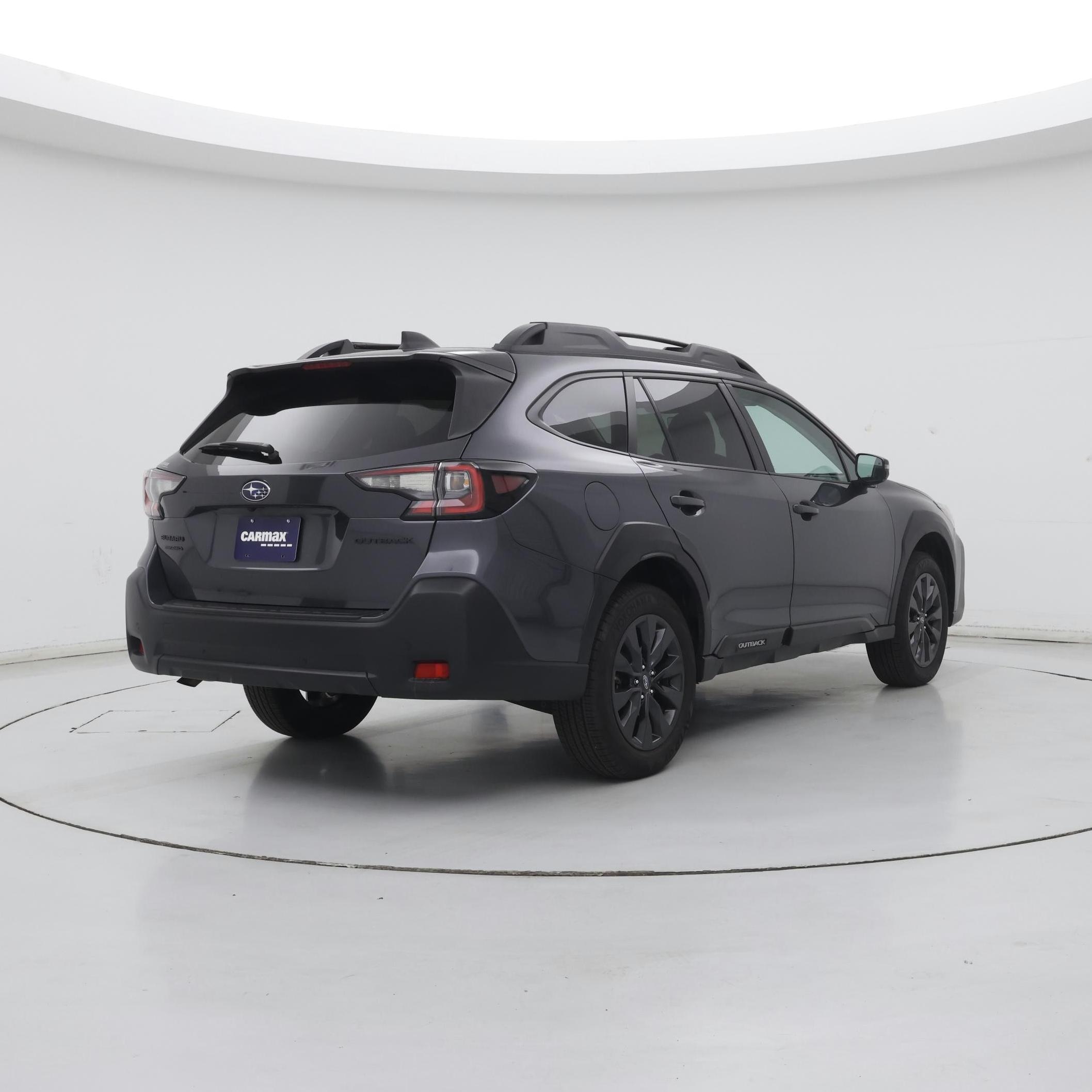 Thumbnail: 2024 Subaru Outback - 8