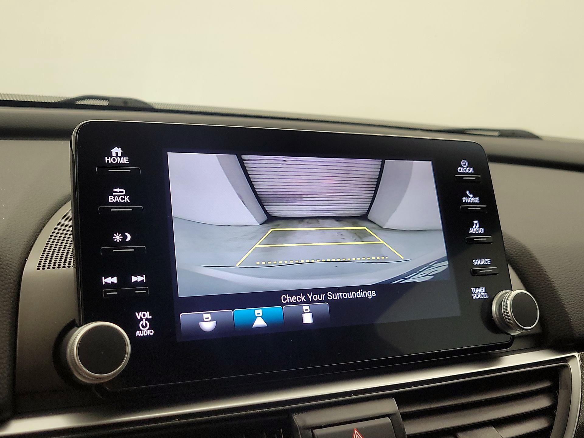 Thumbnail: 2018 Honda Accord - 14